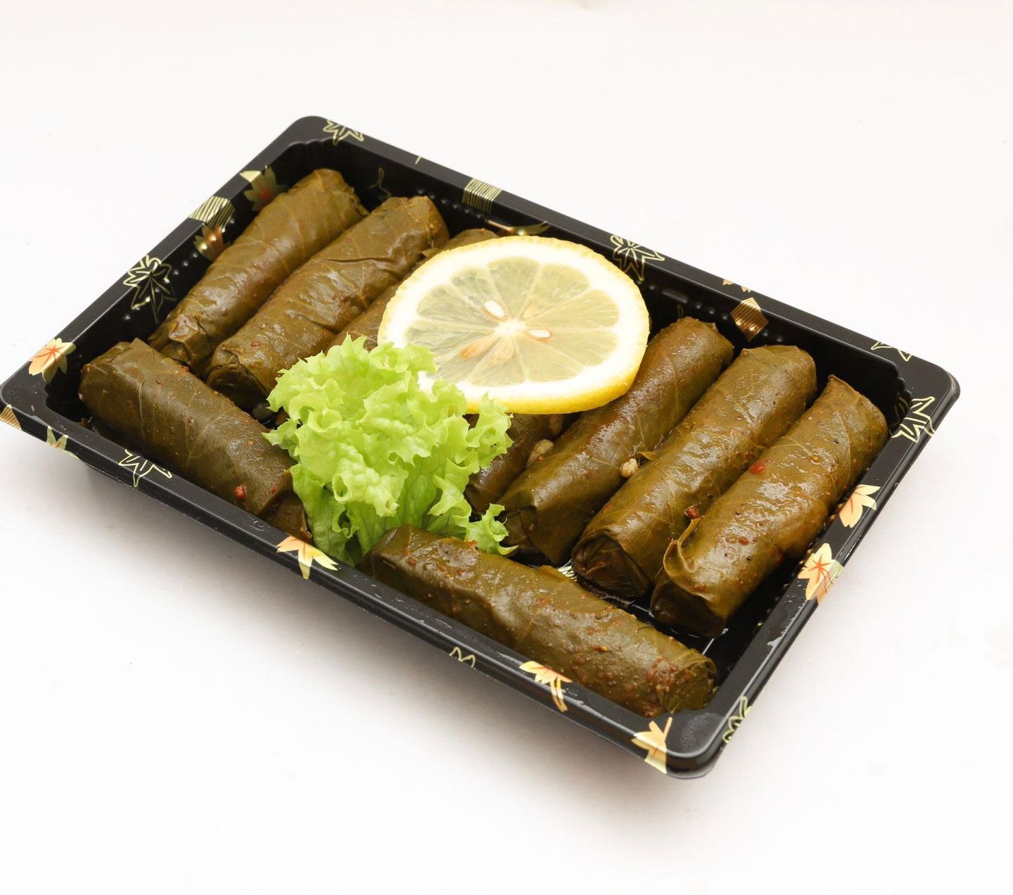 ورق عنب صغير