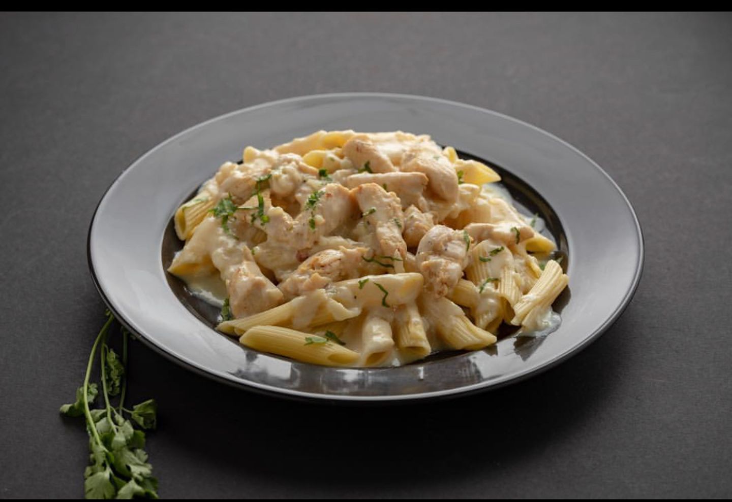 Chicken Pasta