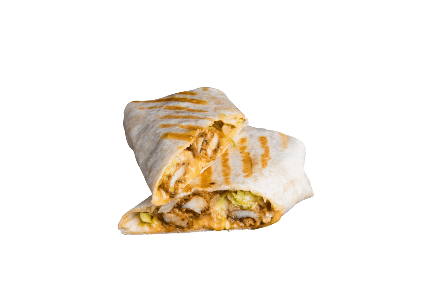 Tortilla Sandwich