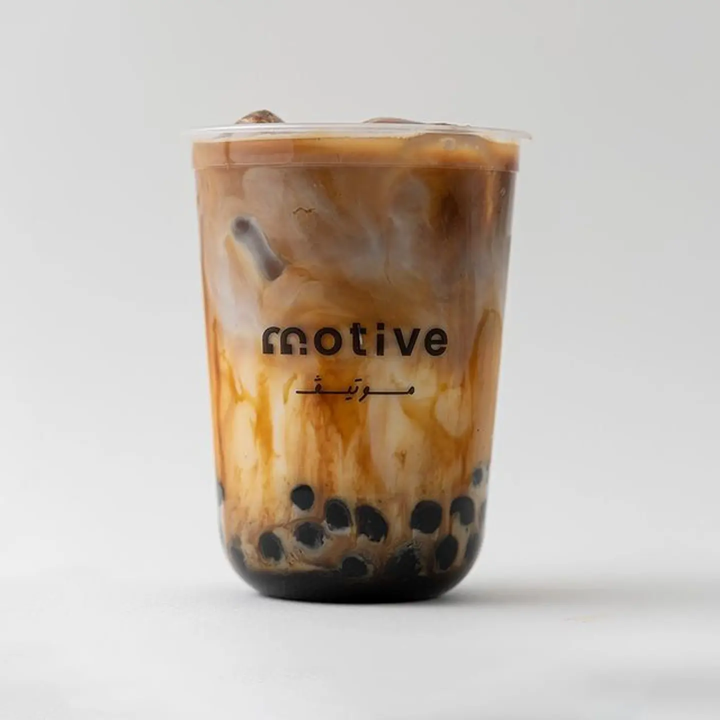 Motive Iced Latte - Meduim