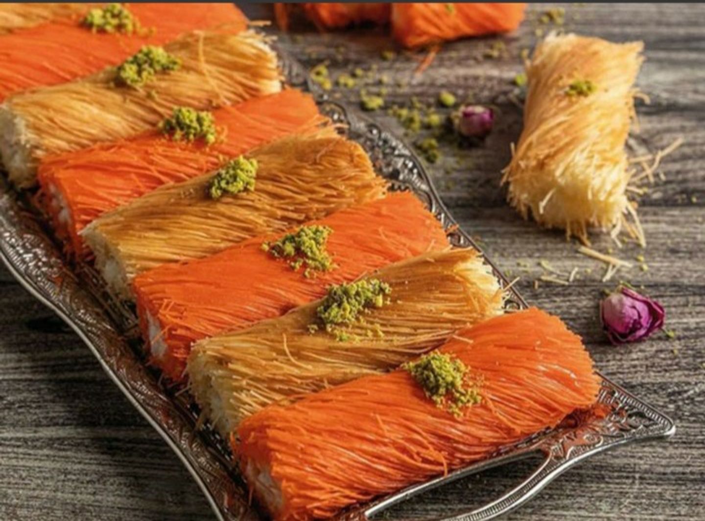 Mabrouma Mix Cream’ Cheese - Family