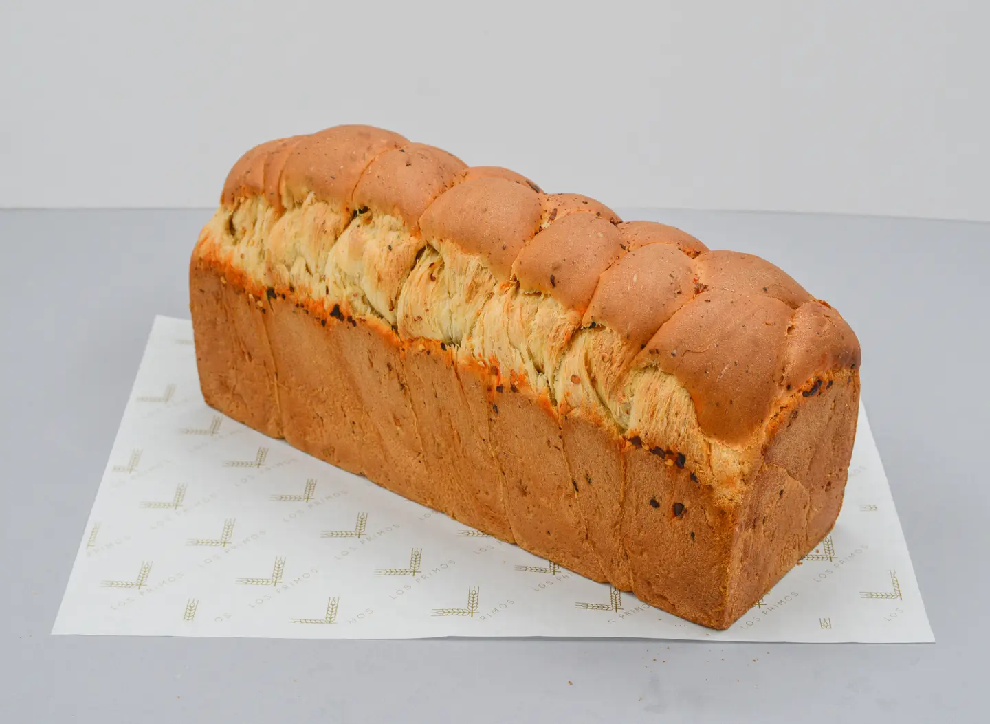 بريوش حلومي سبايسي