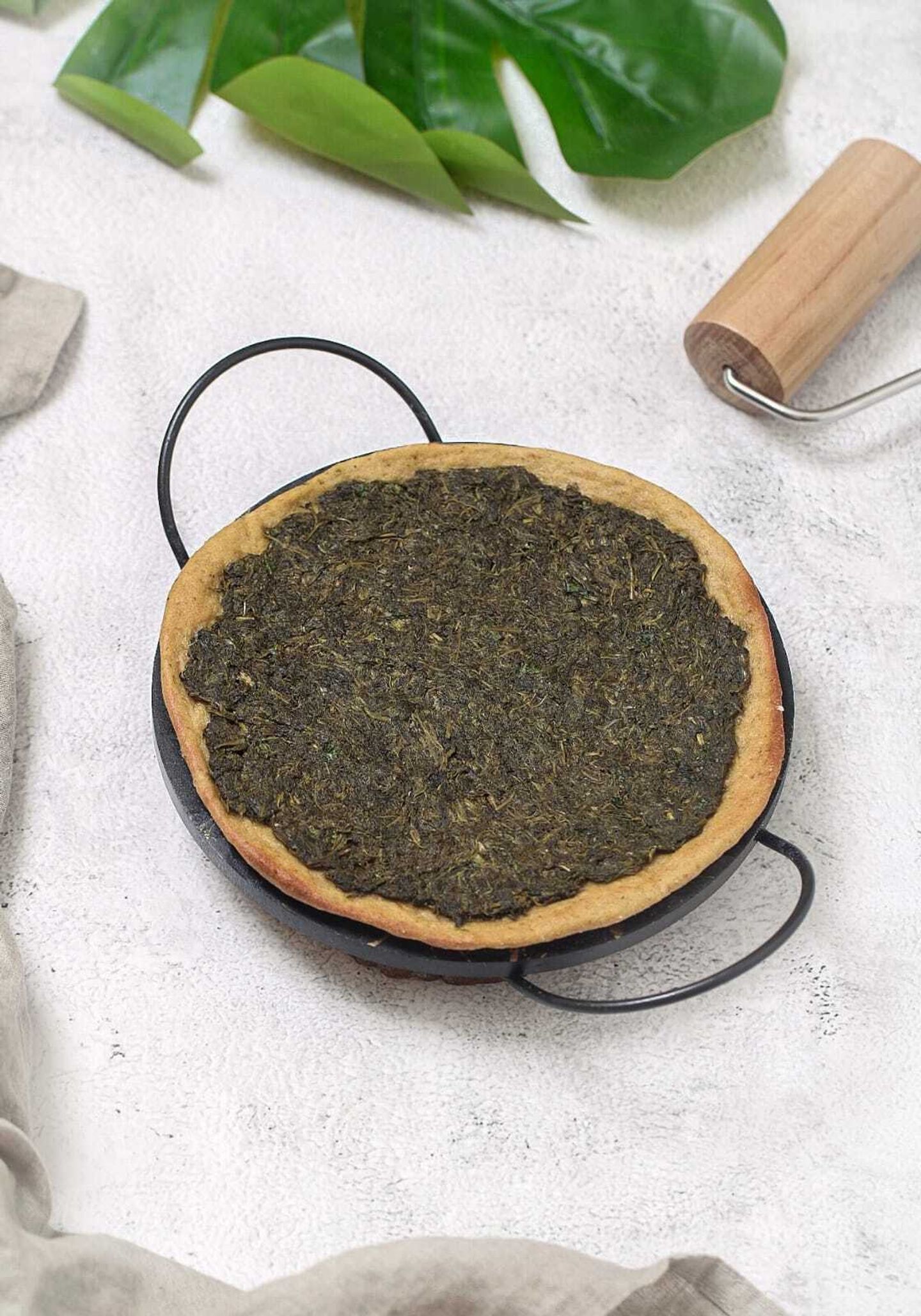 سبانخ