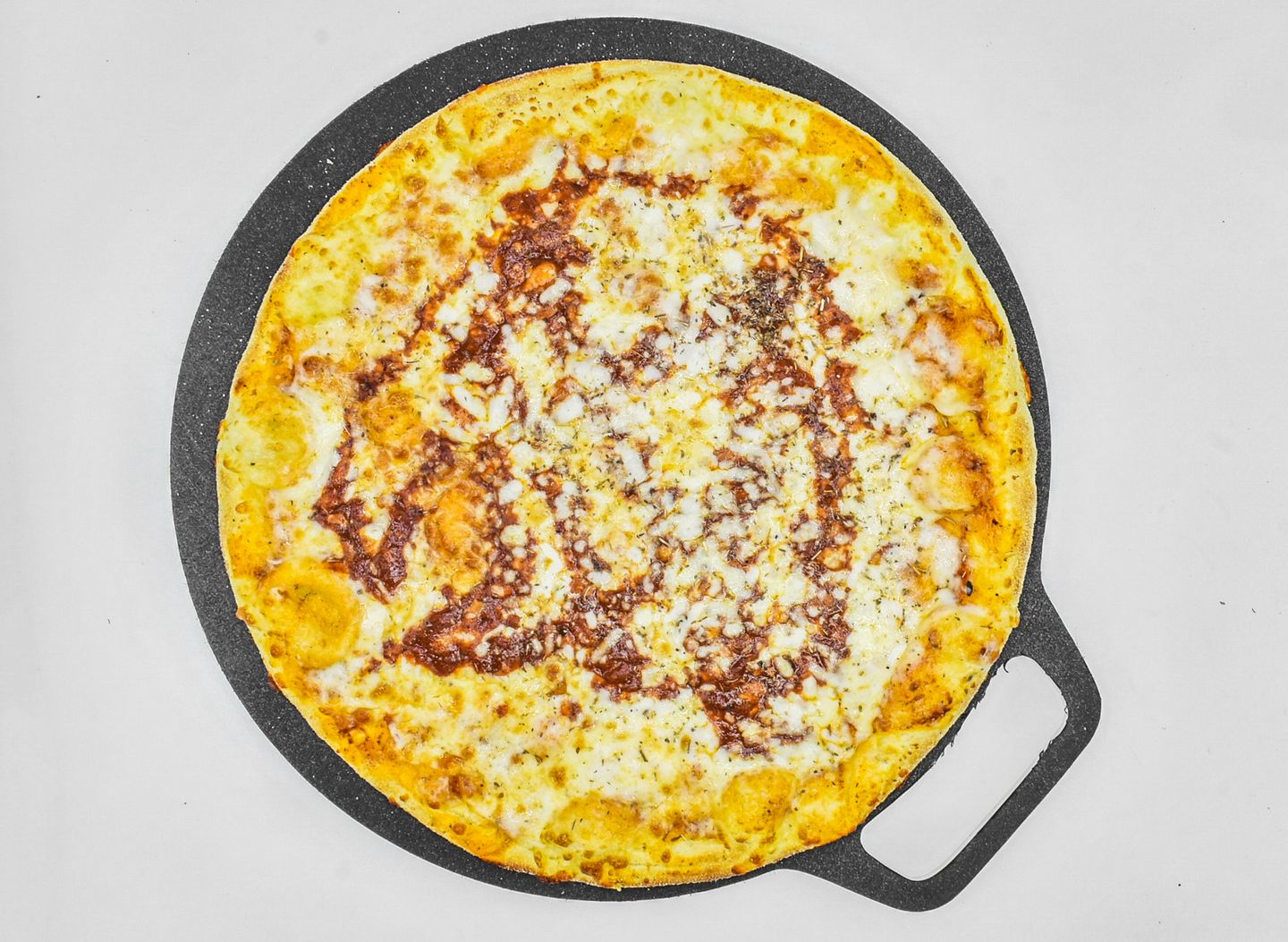 Margarita Pizza