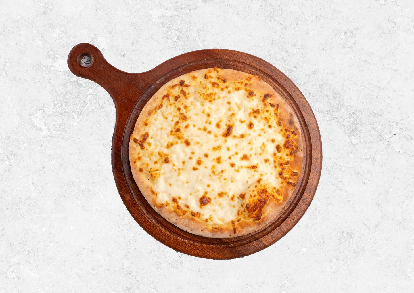Cheese Pie