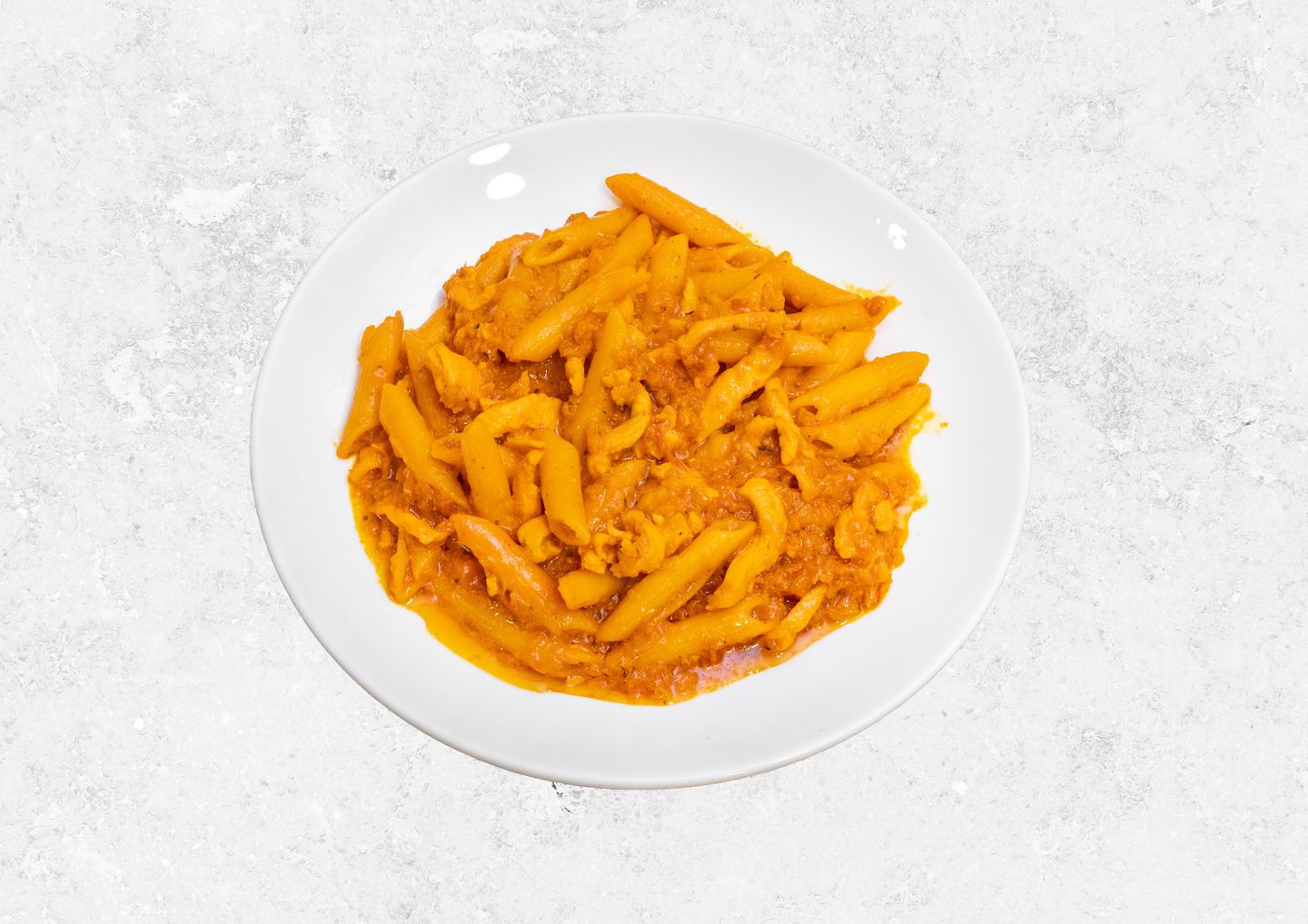 Chicken Pasta