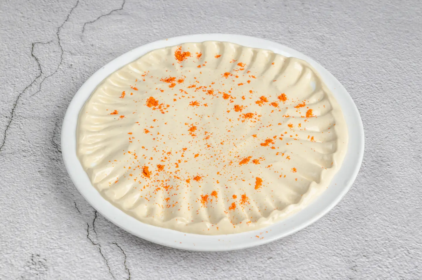 طحينة