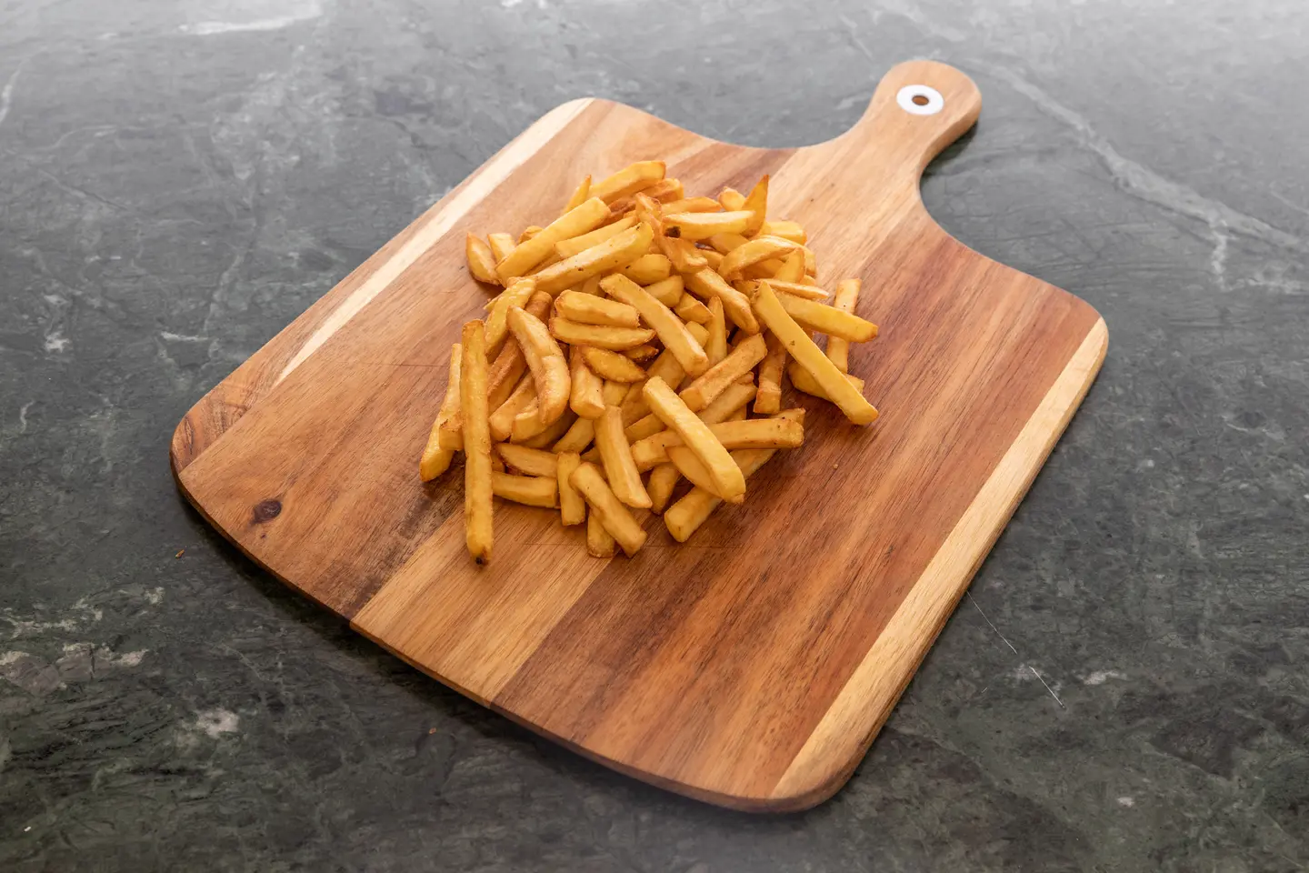 بطاطس بالجبنة