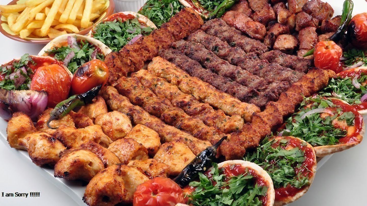 مشويات مشكلة نفر - نفر