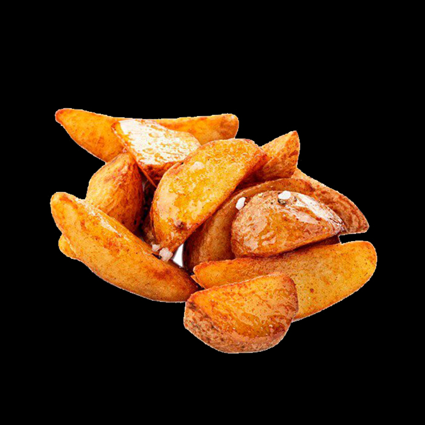 Potato Wedges