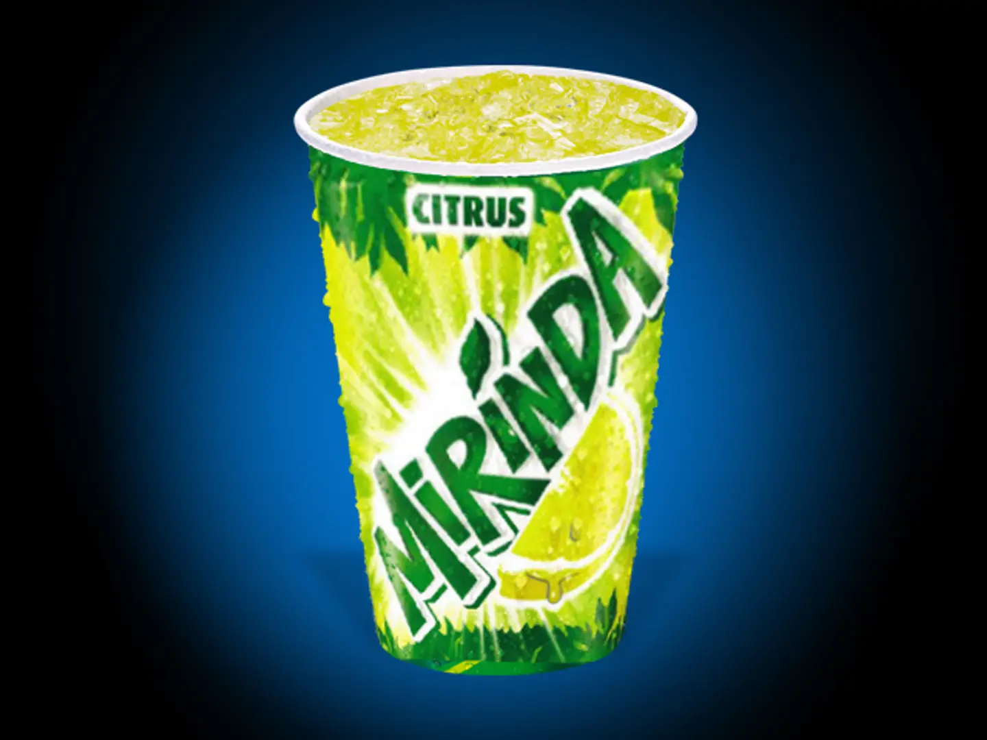 Miranda Citrus Machine Medium