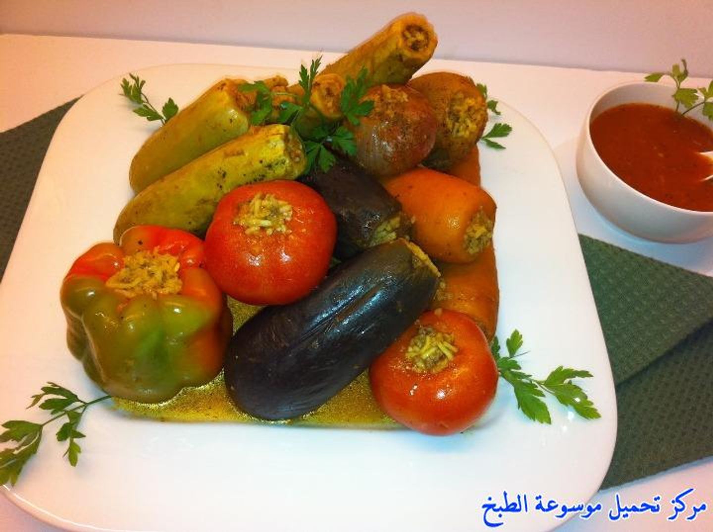 محاشي مشكل