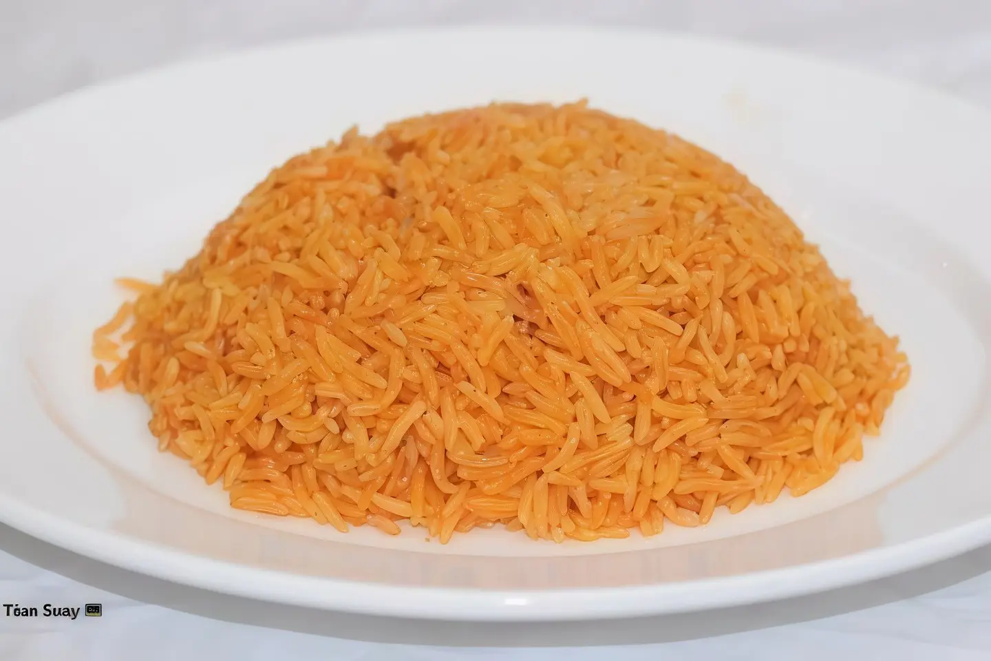 Bukhari Rice