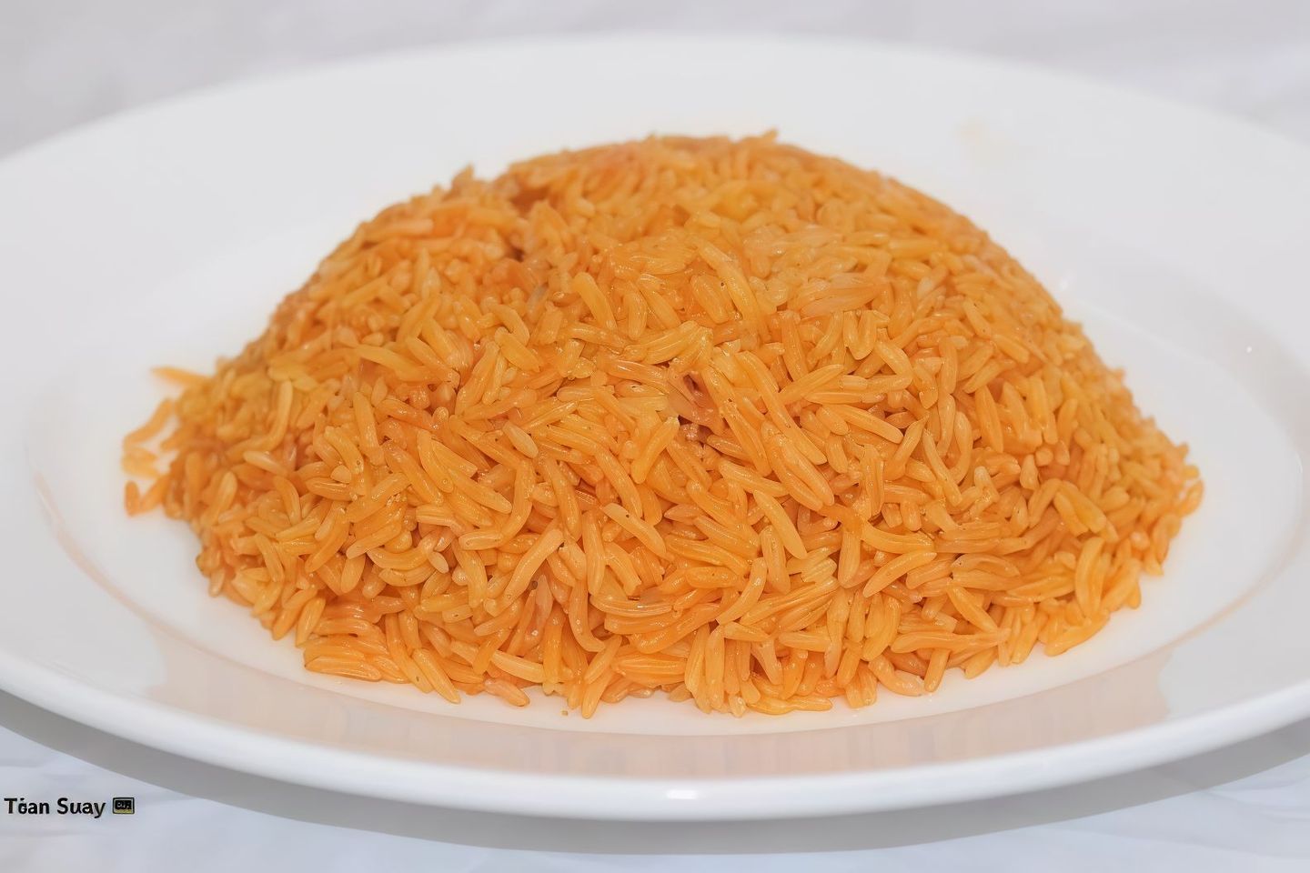 أرز بخاري