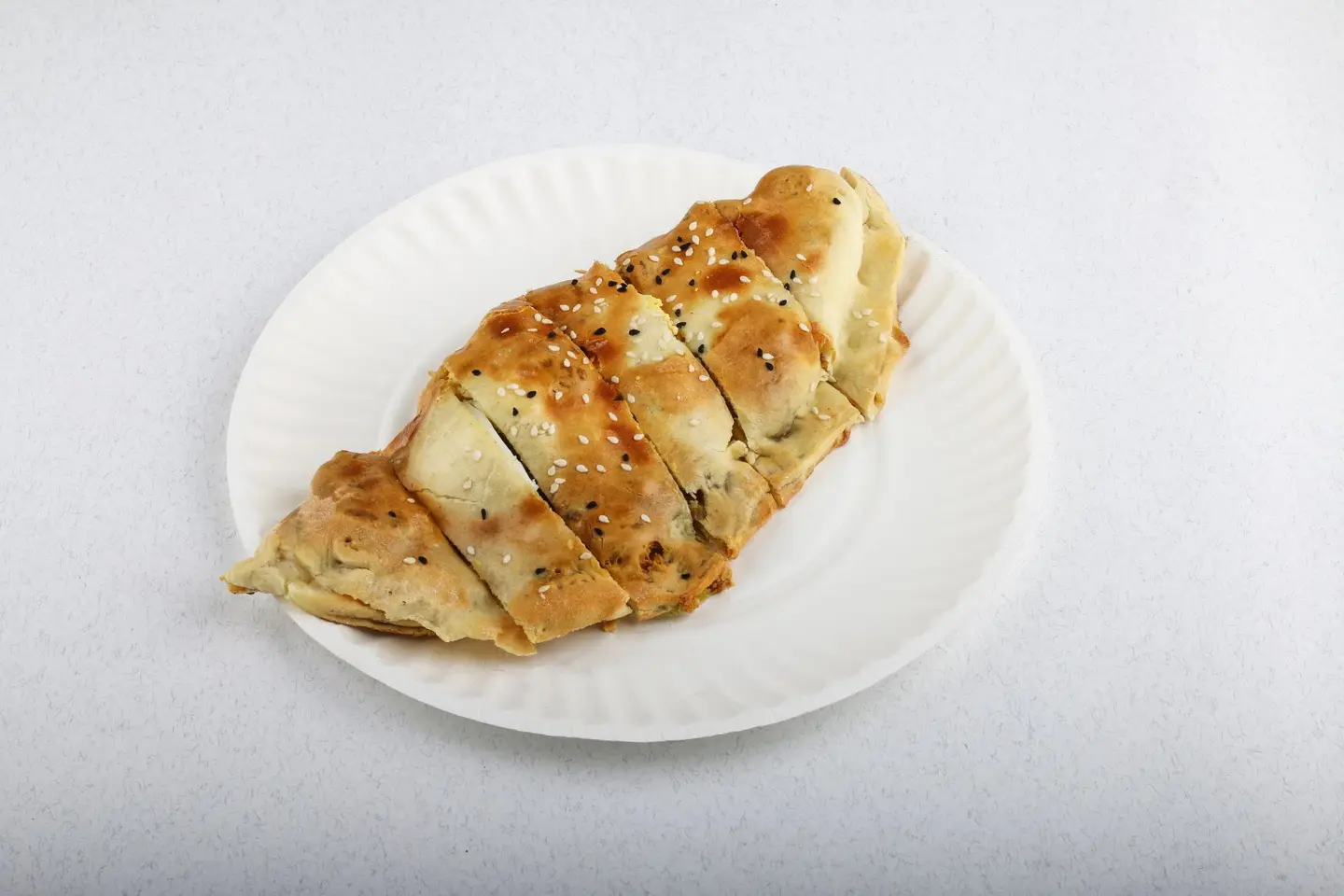 فطيره فلافل