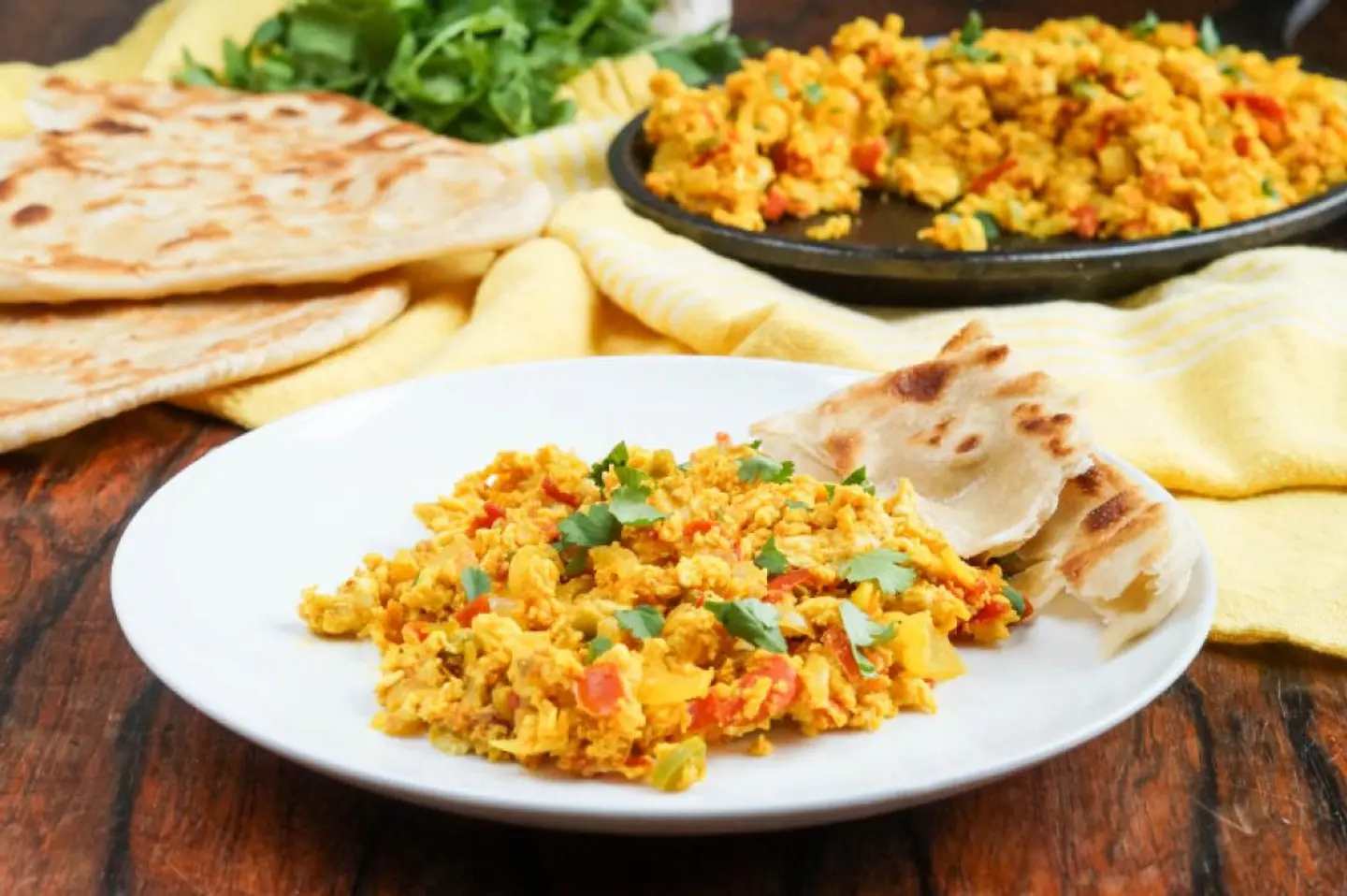 شكشوكة عادي مع الجبن