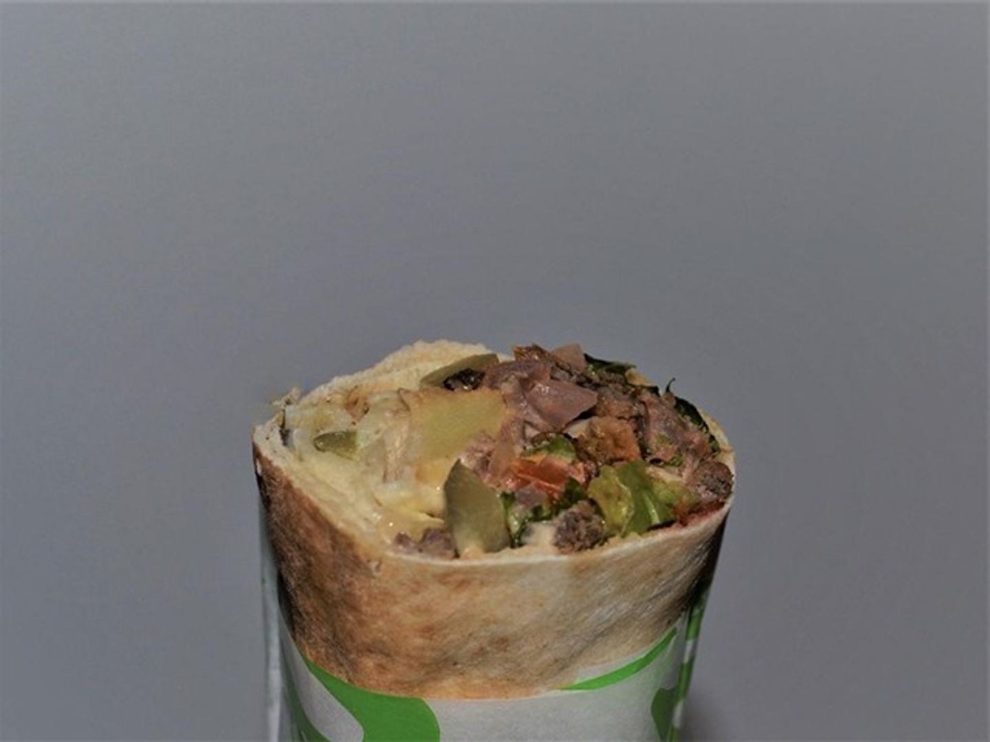 Shawarma Meat Sarokh