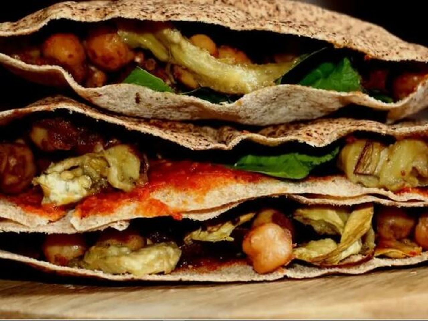 Mixed Vegetables