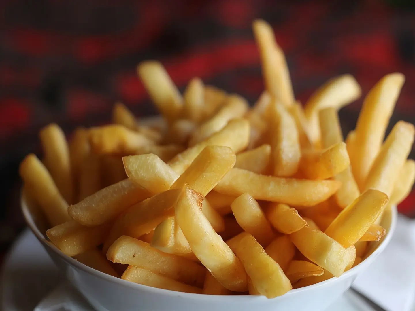 Fresh Potato Lovers