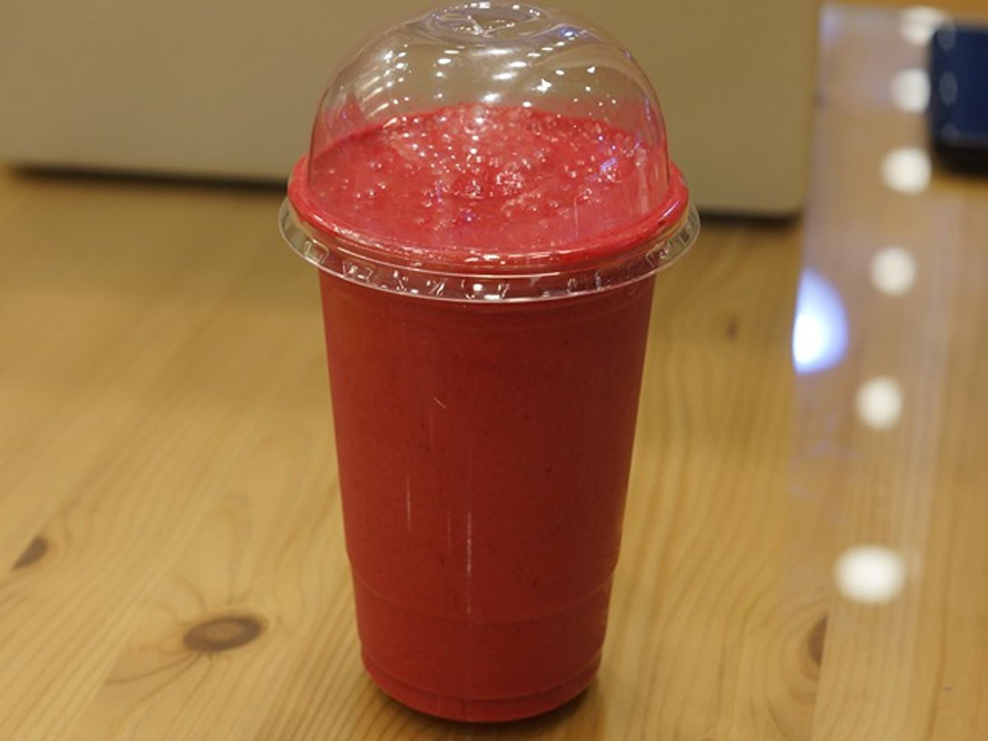 Arabian Dream Cocktail