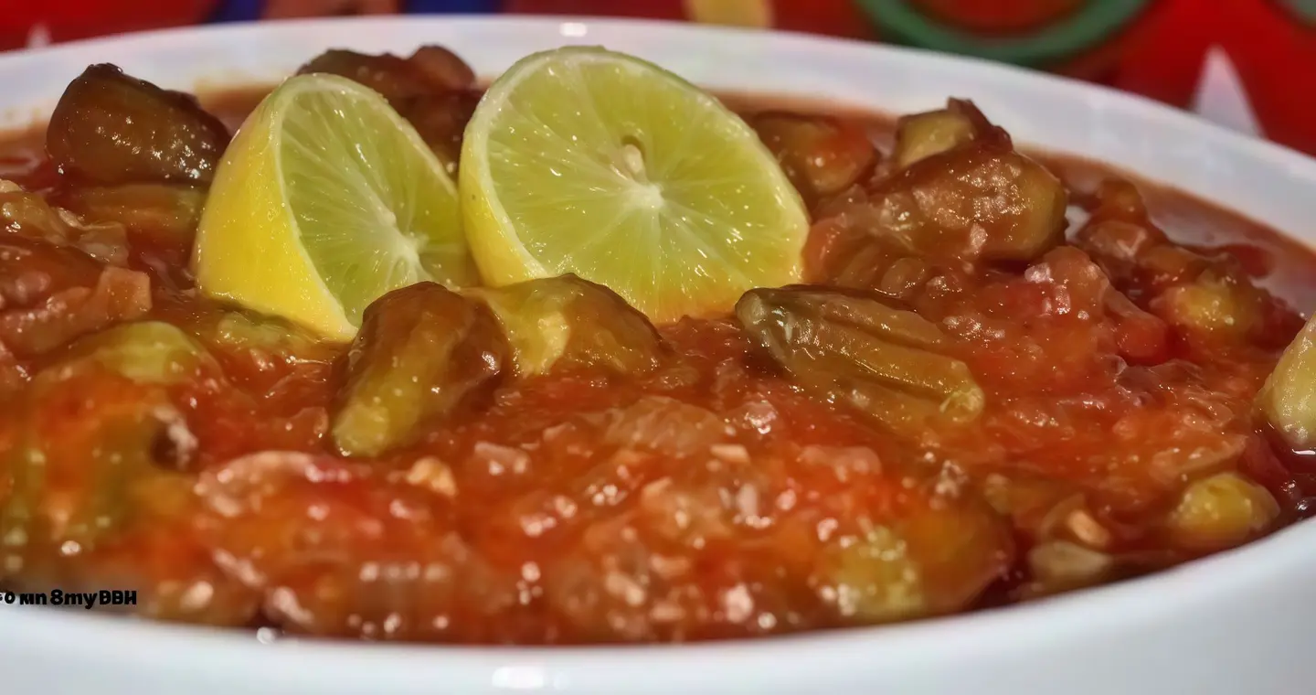 Okra Edam