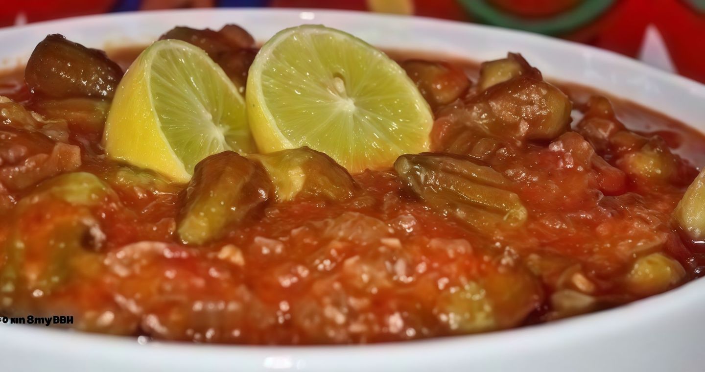 إيدام بامية