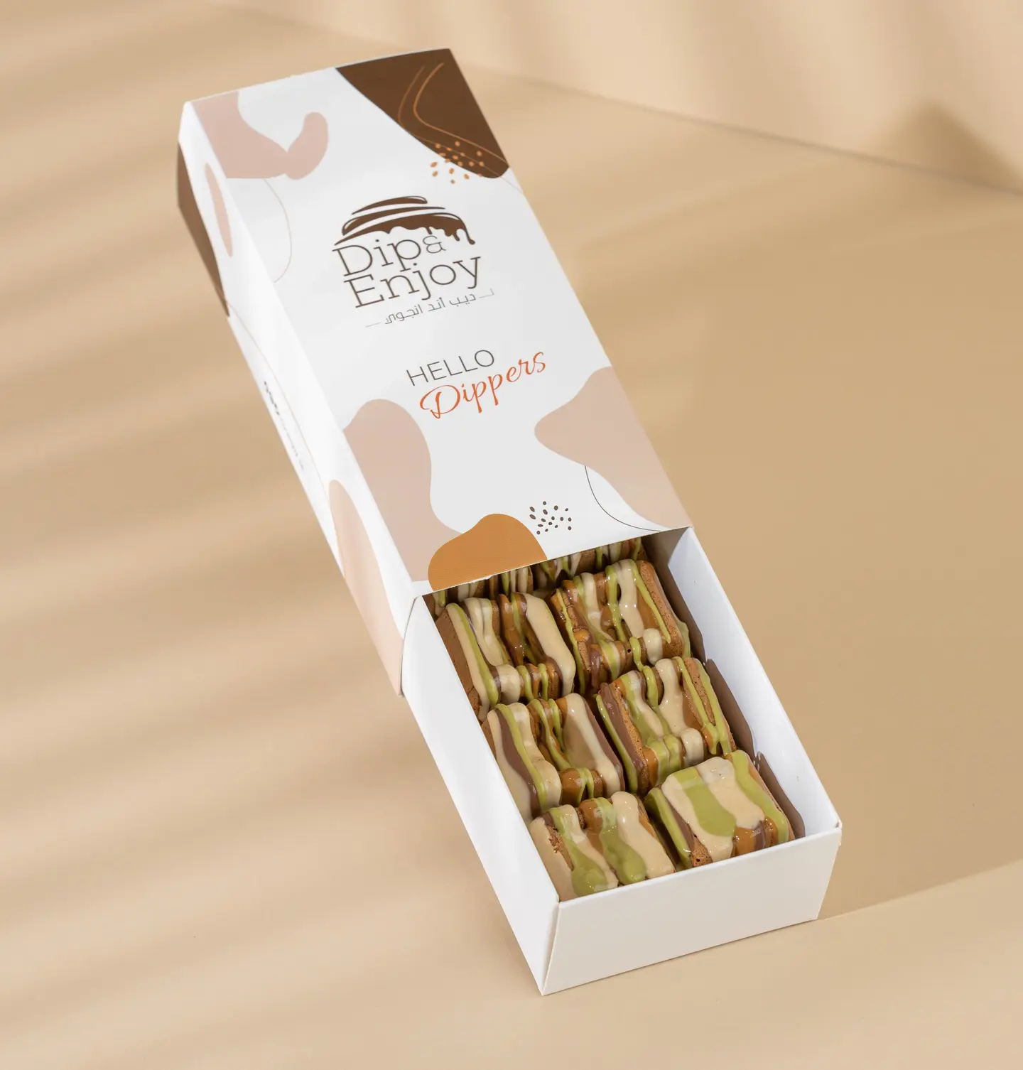 Waffle Lagawees