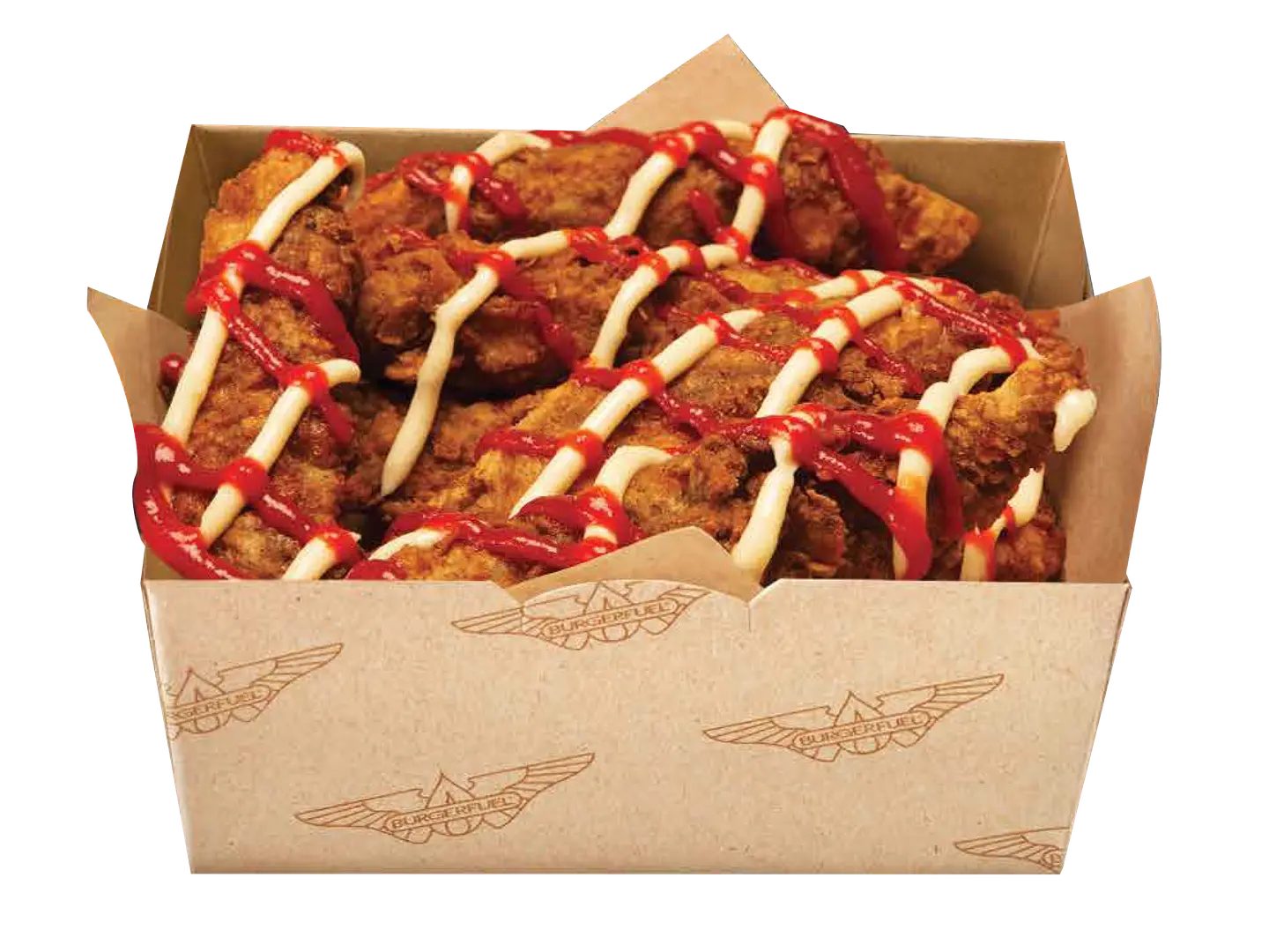 Chop Shop Chicken