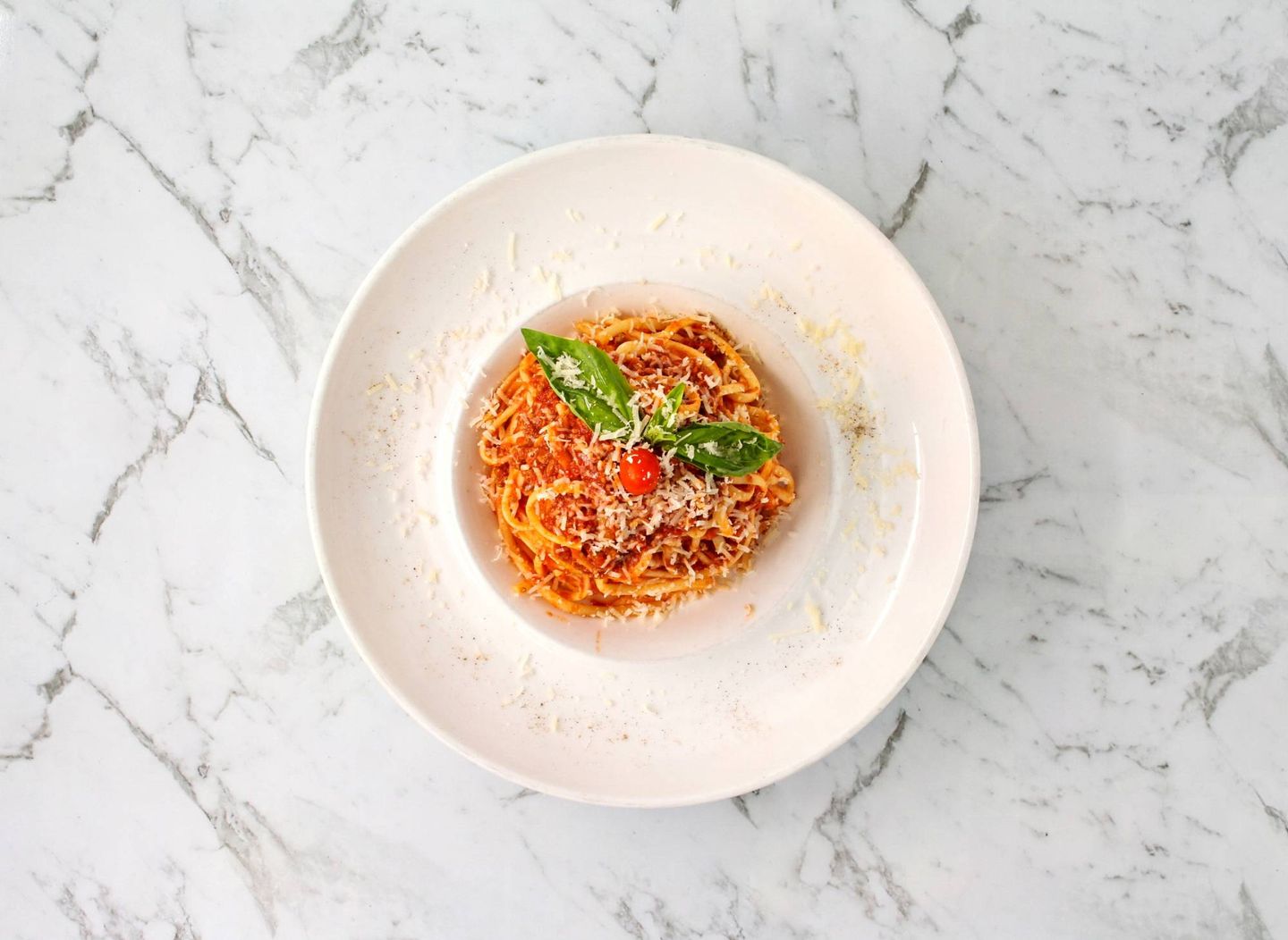 Spaghetti Bolognese