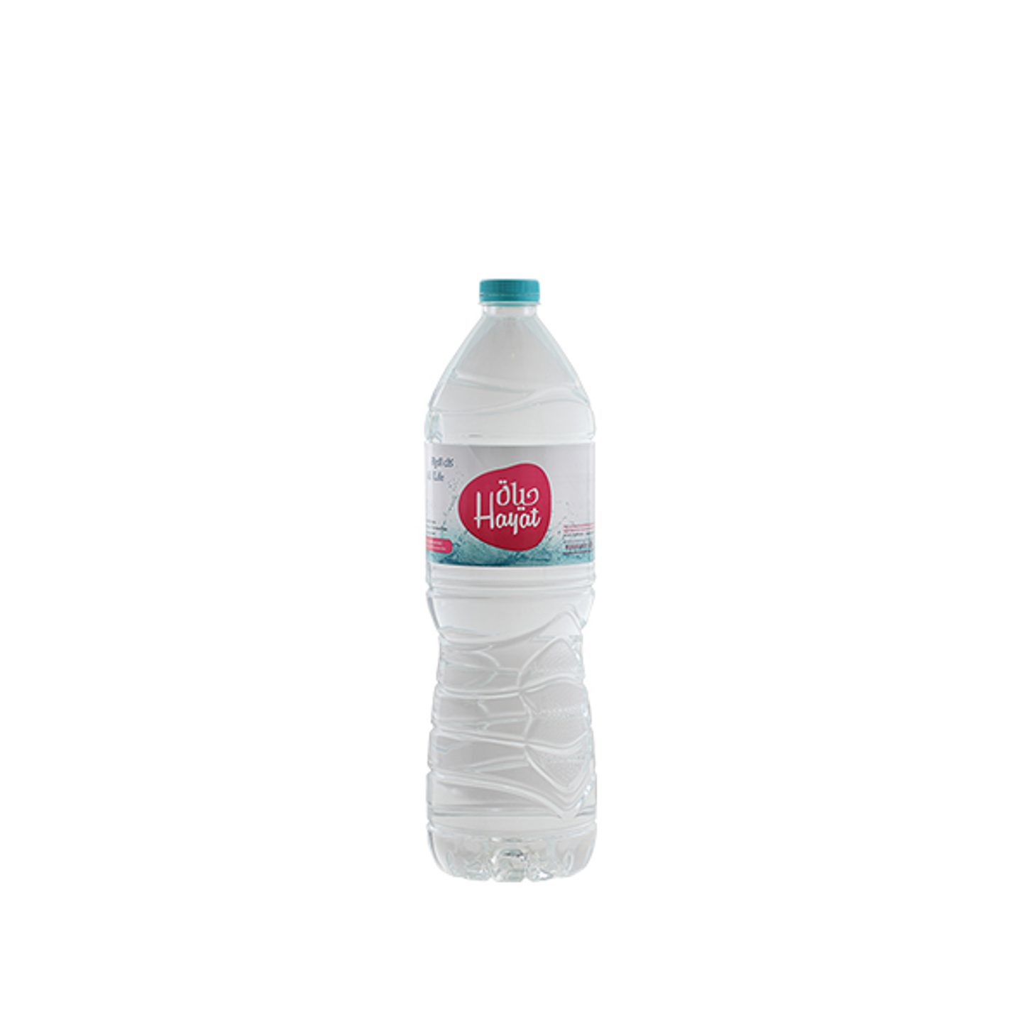 ماء وسط