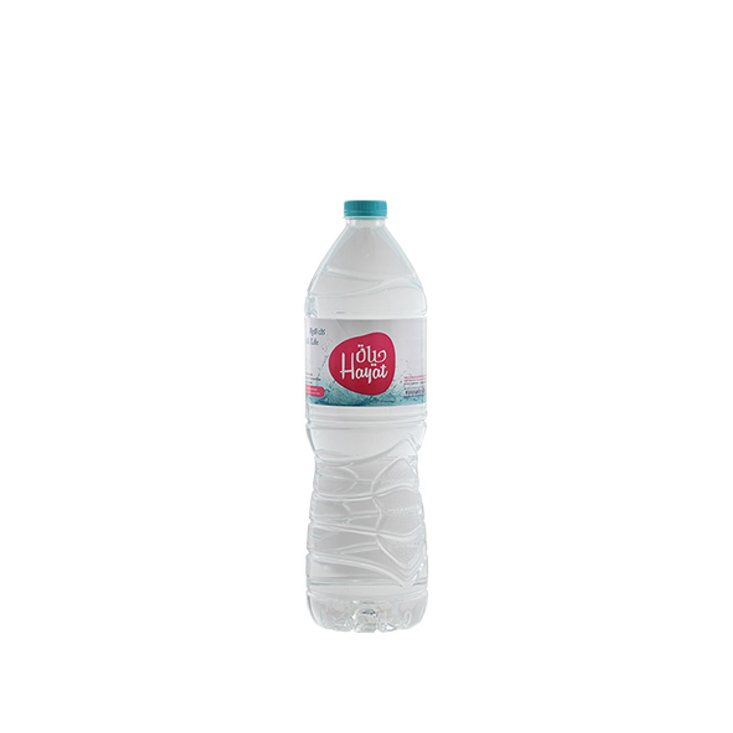 ماء وسط