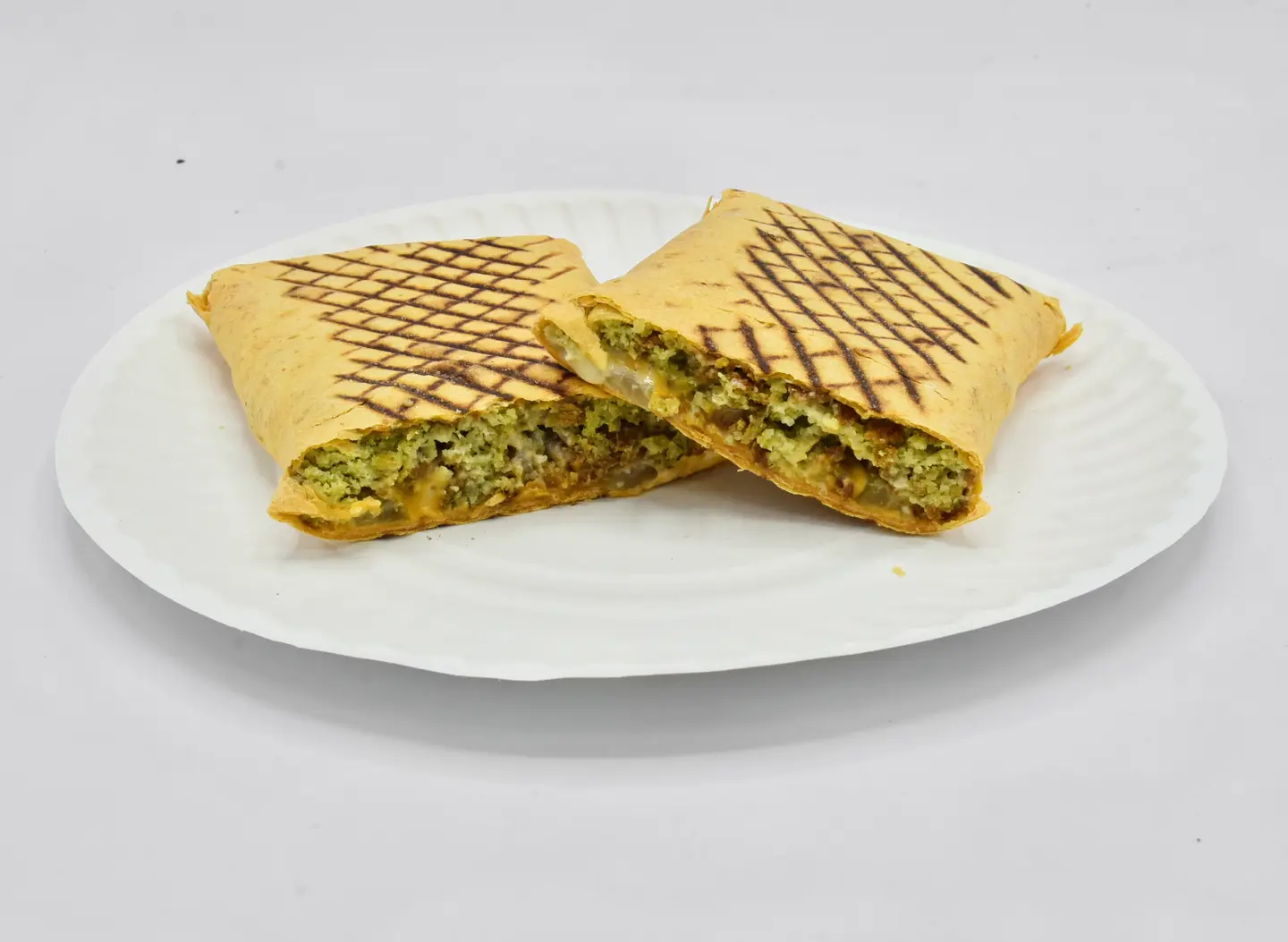 فلافل مكسيكي