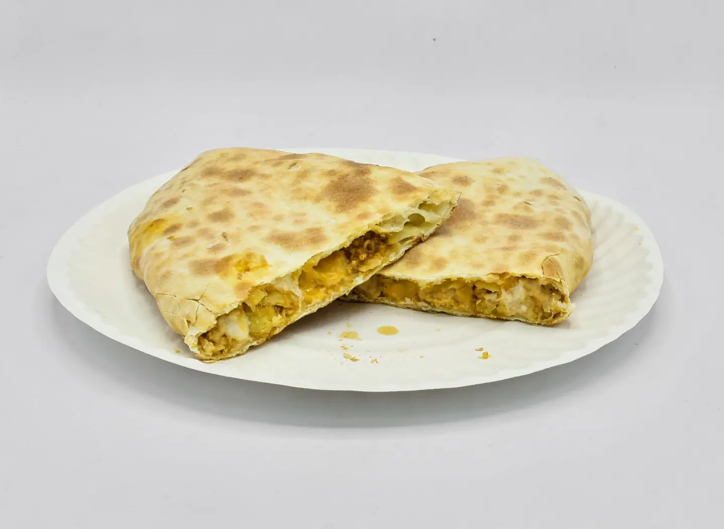 فطيرة دجاج