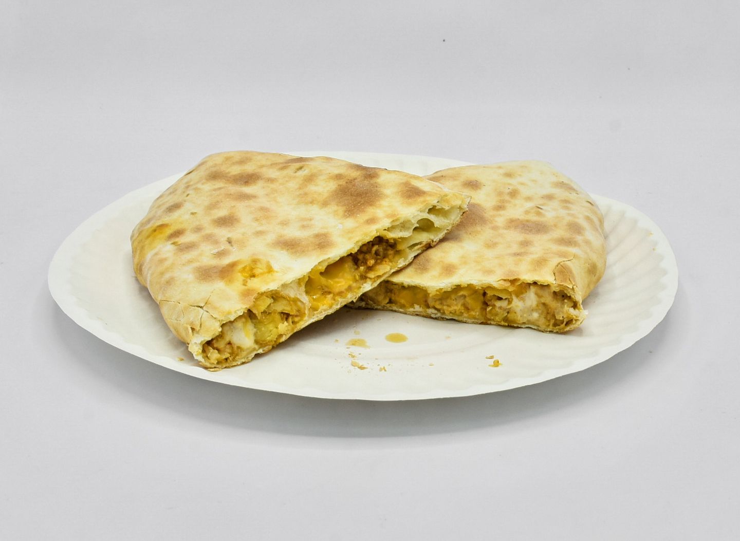 فطيرة دجاج