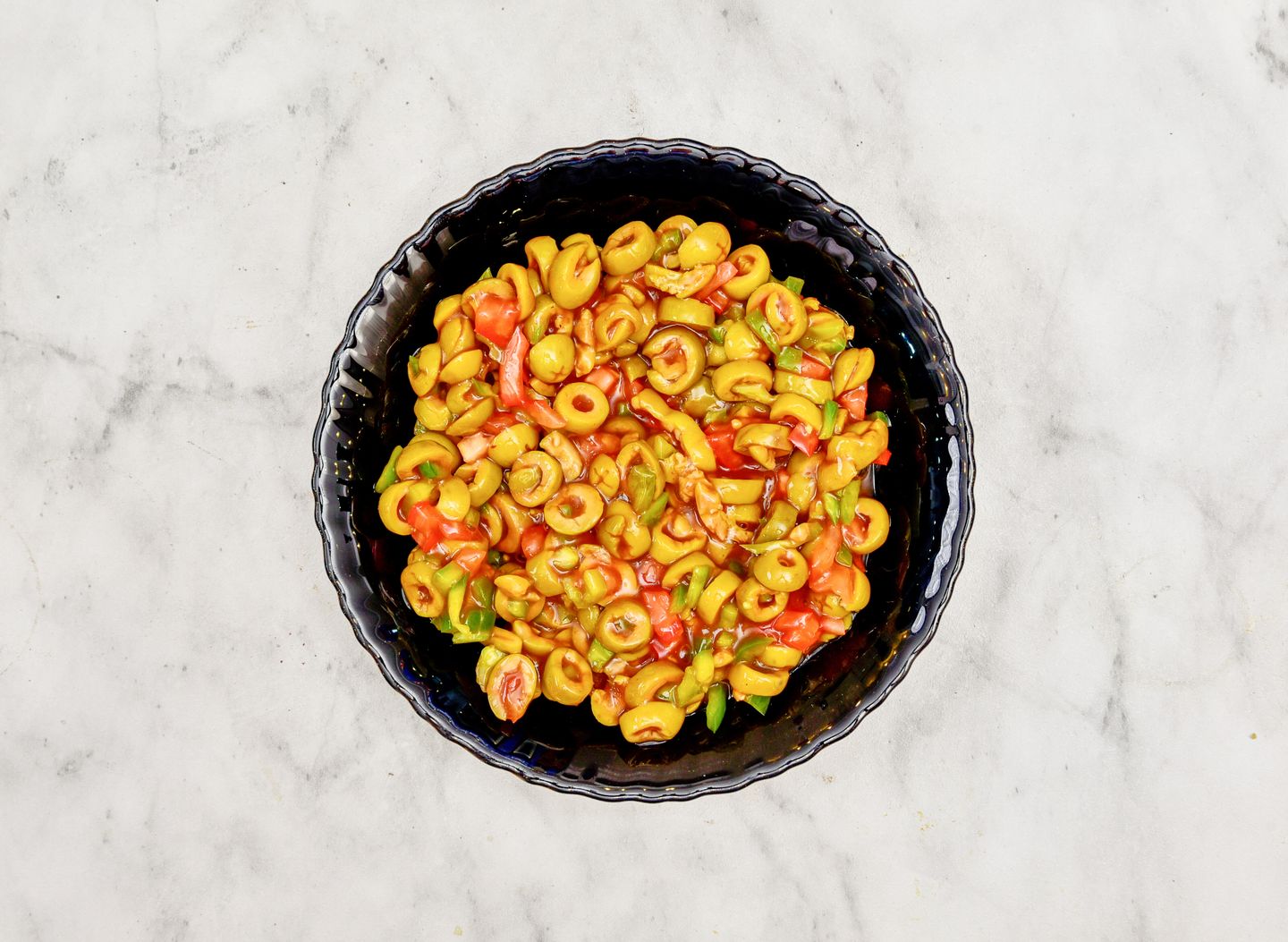 Olive Salad