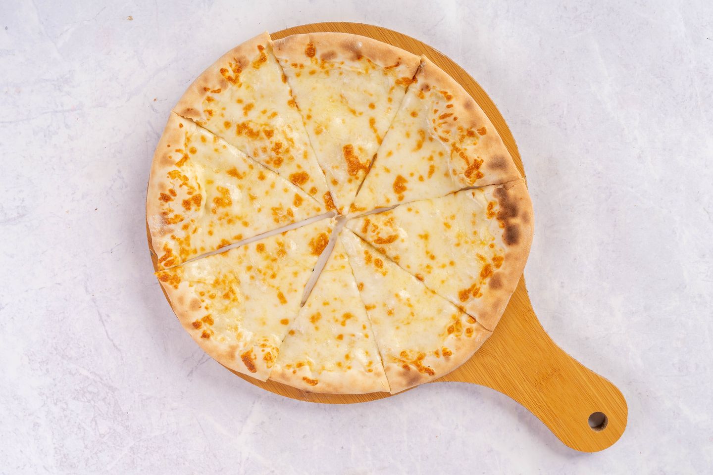 جبن موزريلا