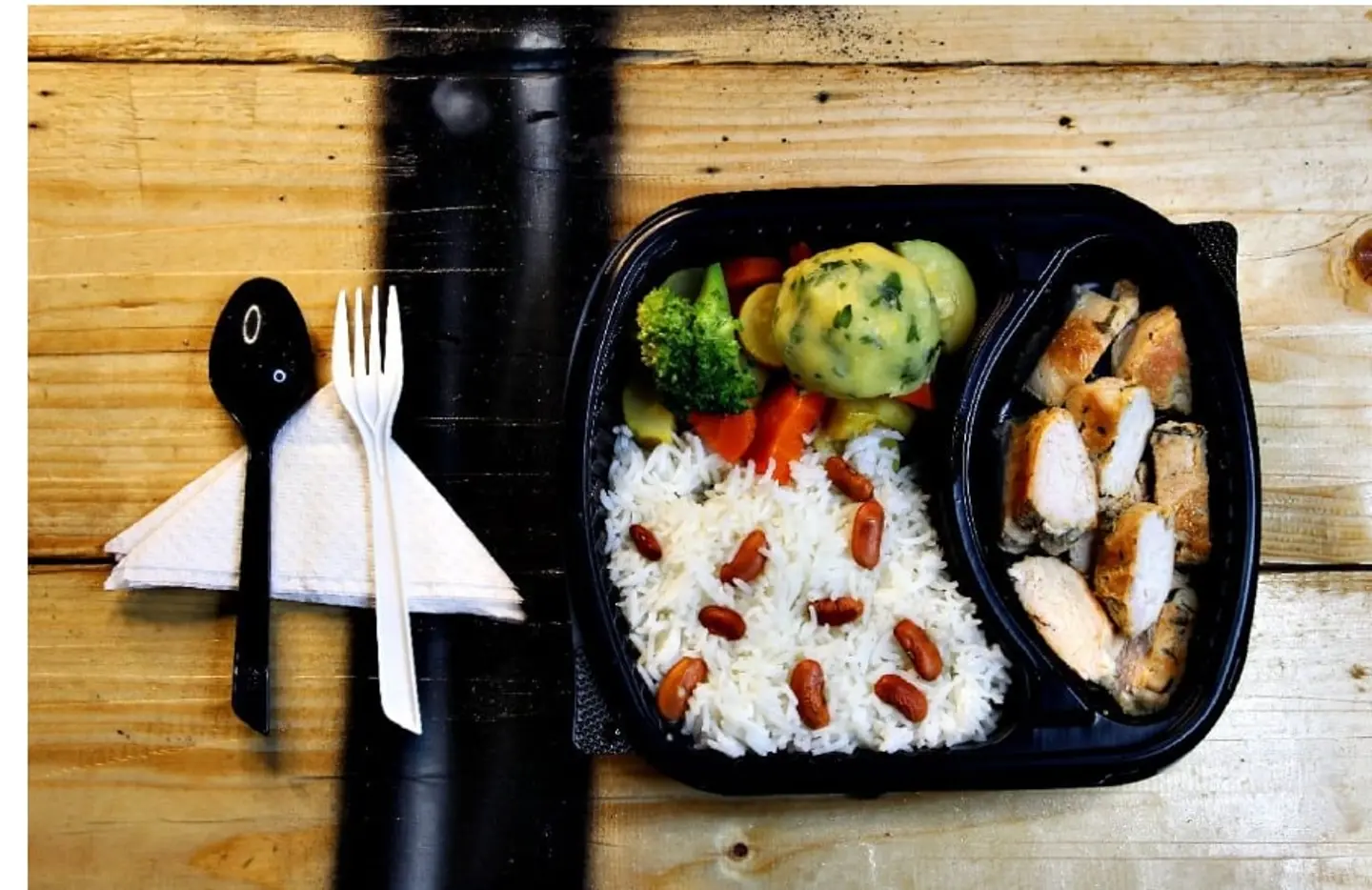 Spicy Grilled Chicken