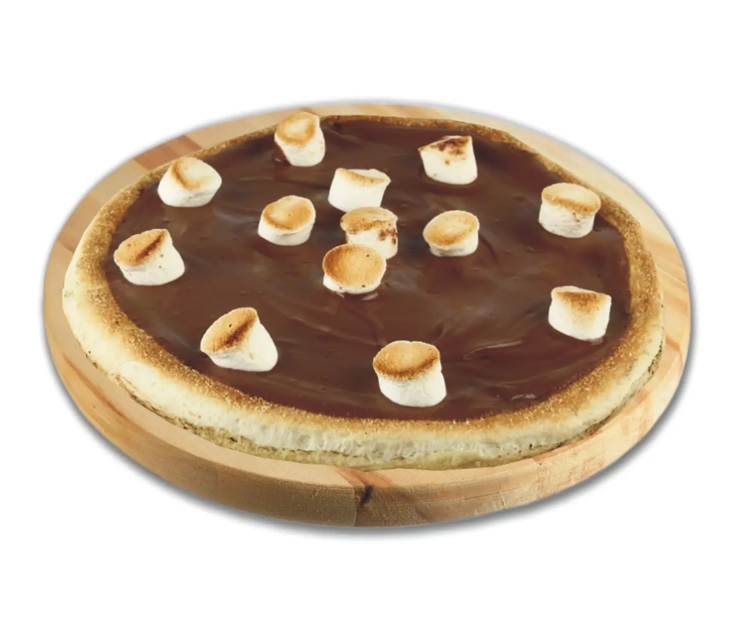 شوكولاتة نوتيلا