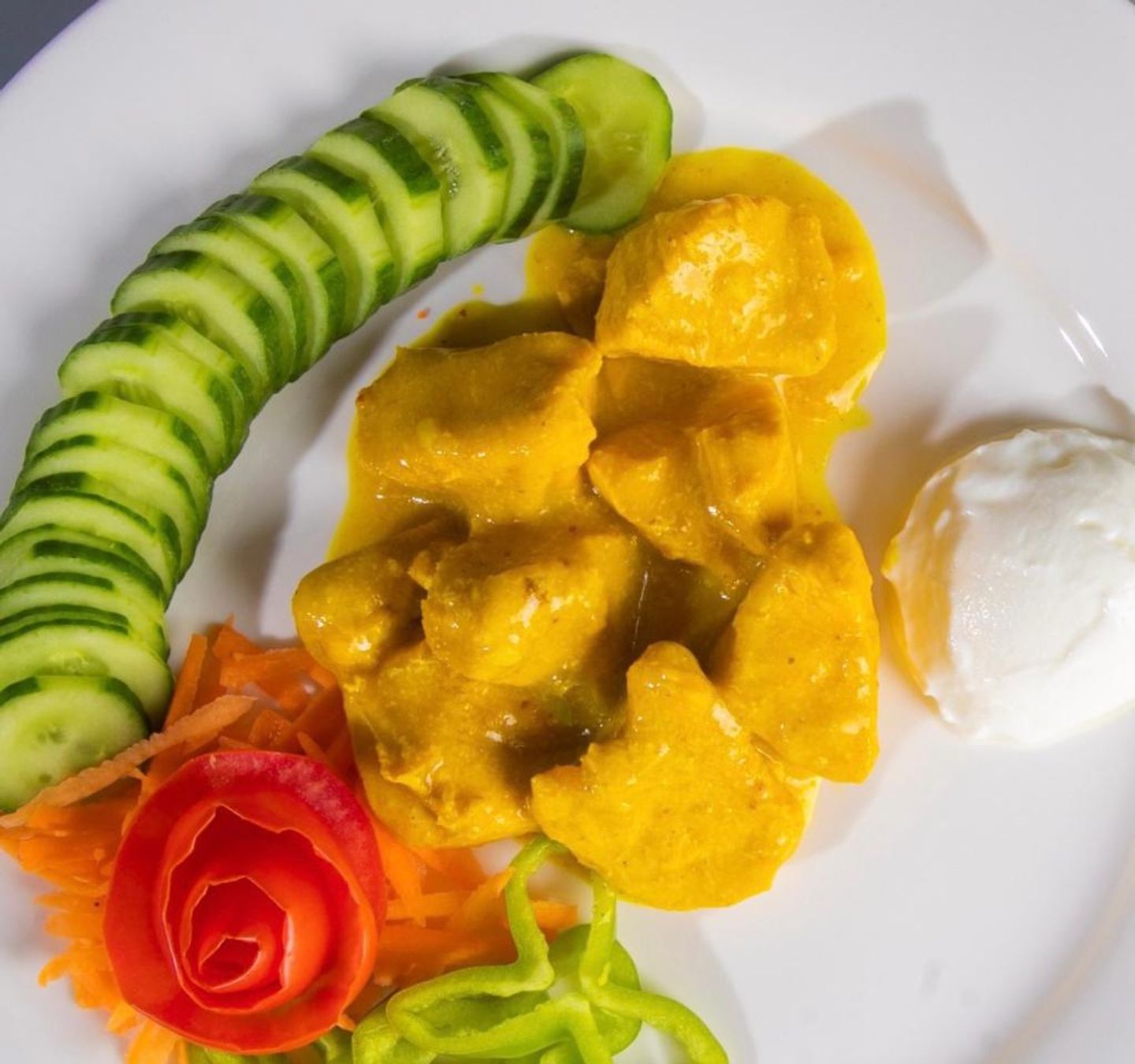 Chicken Curry