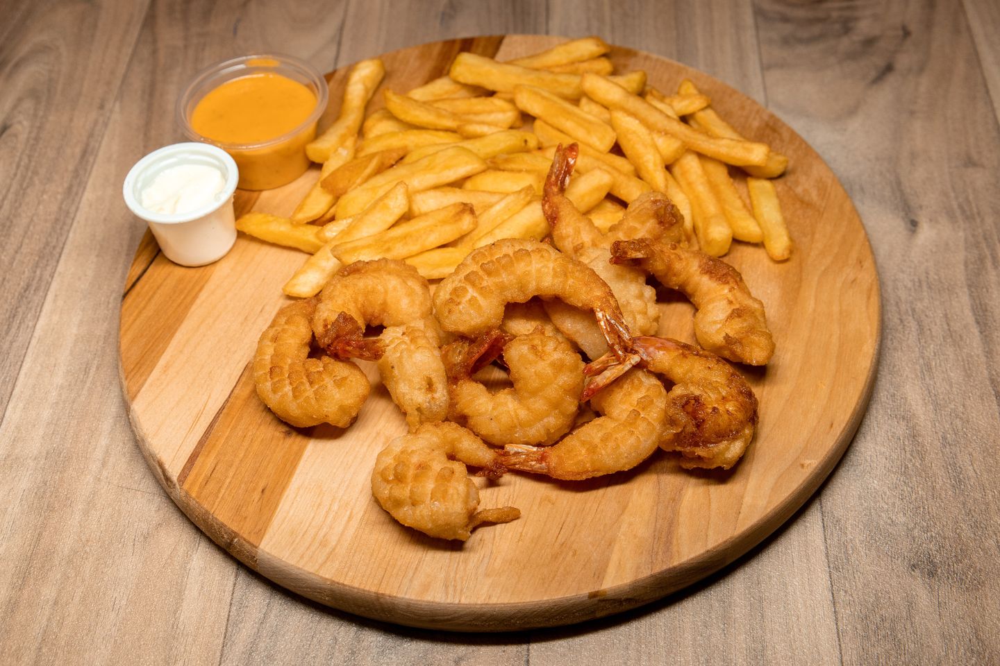 جمبري صغير