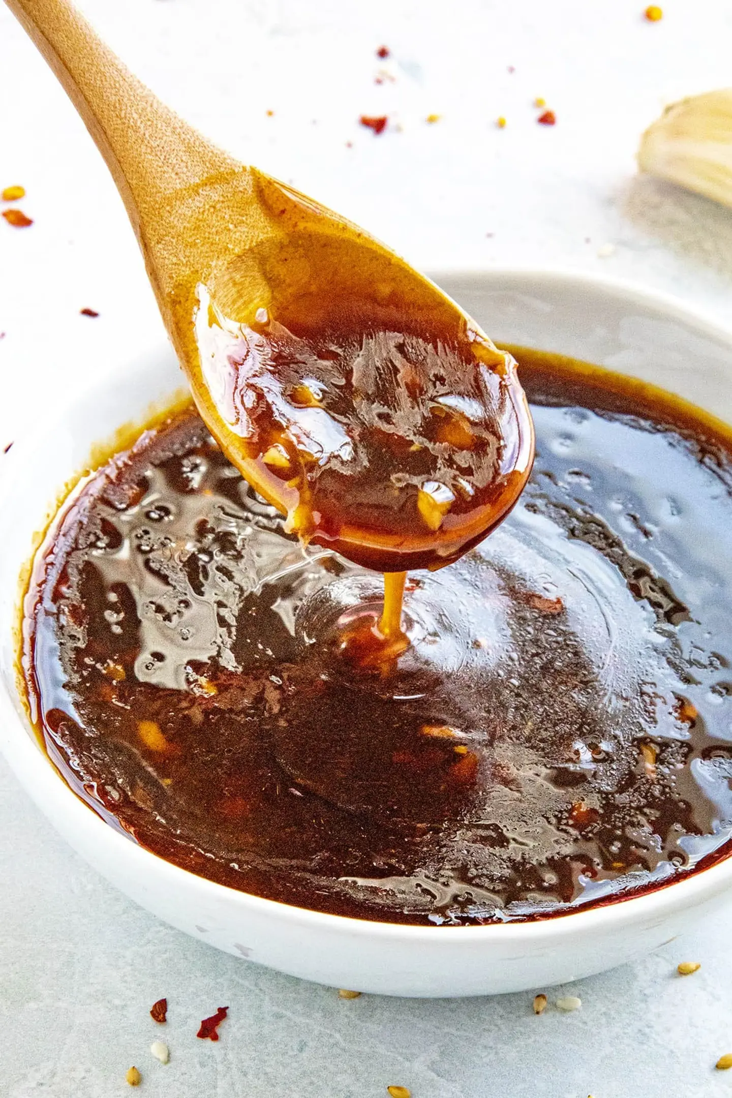 صوص سبايسي