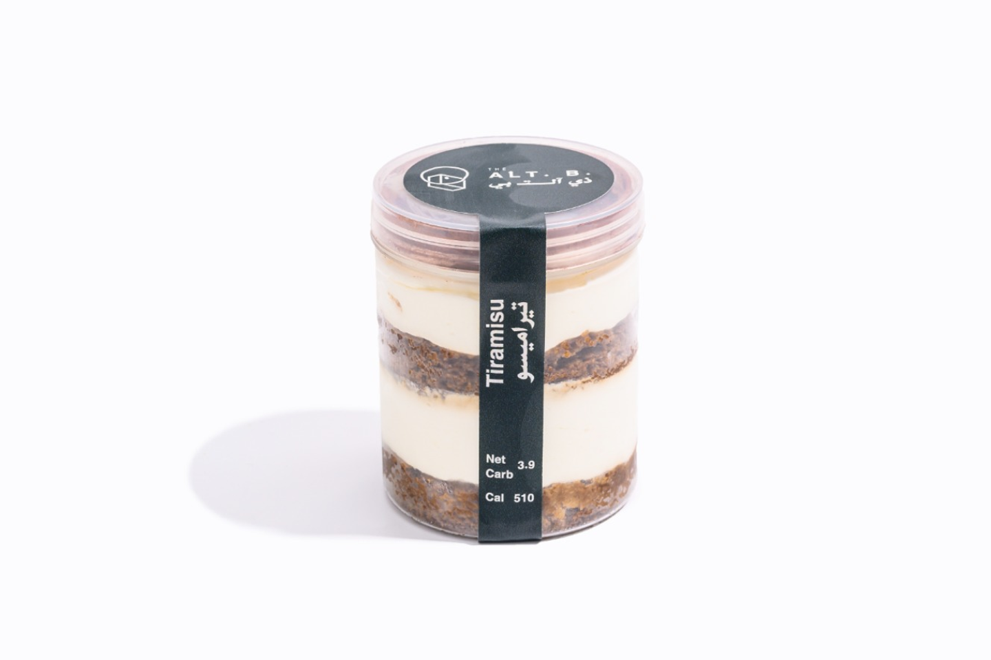 Keto Tiramisu