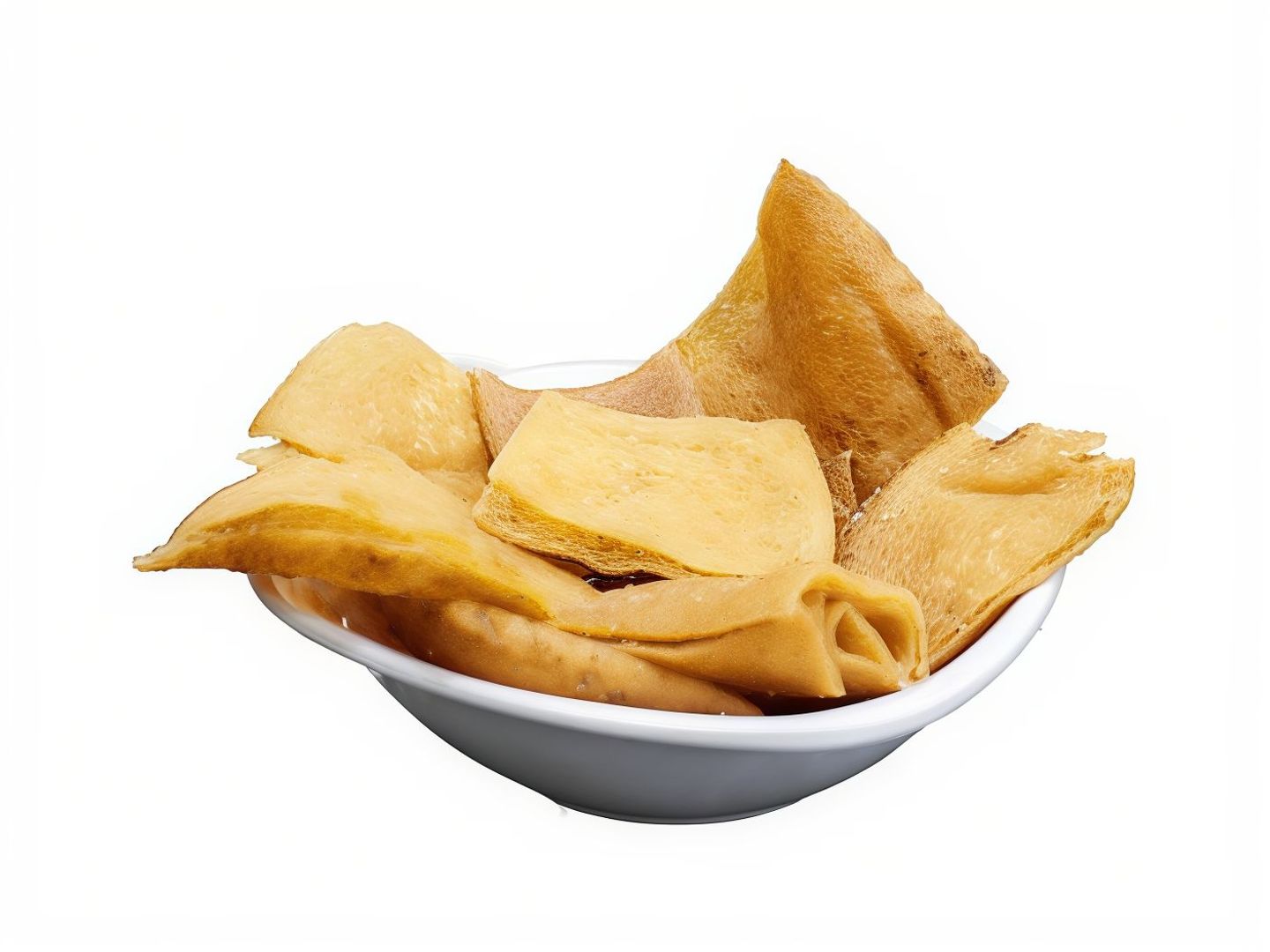 خبز محمص