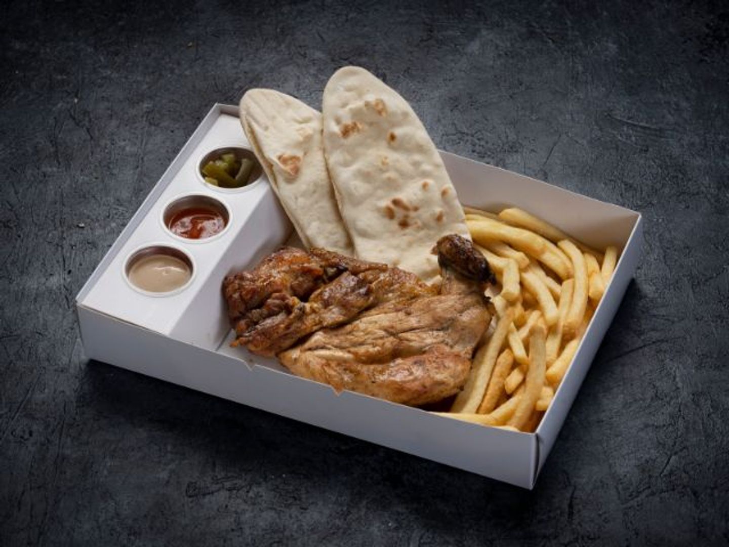 Madhbi Box