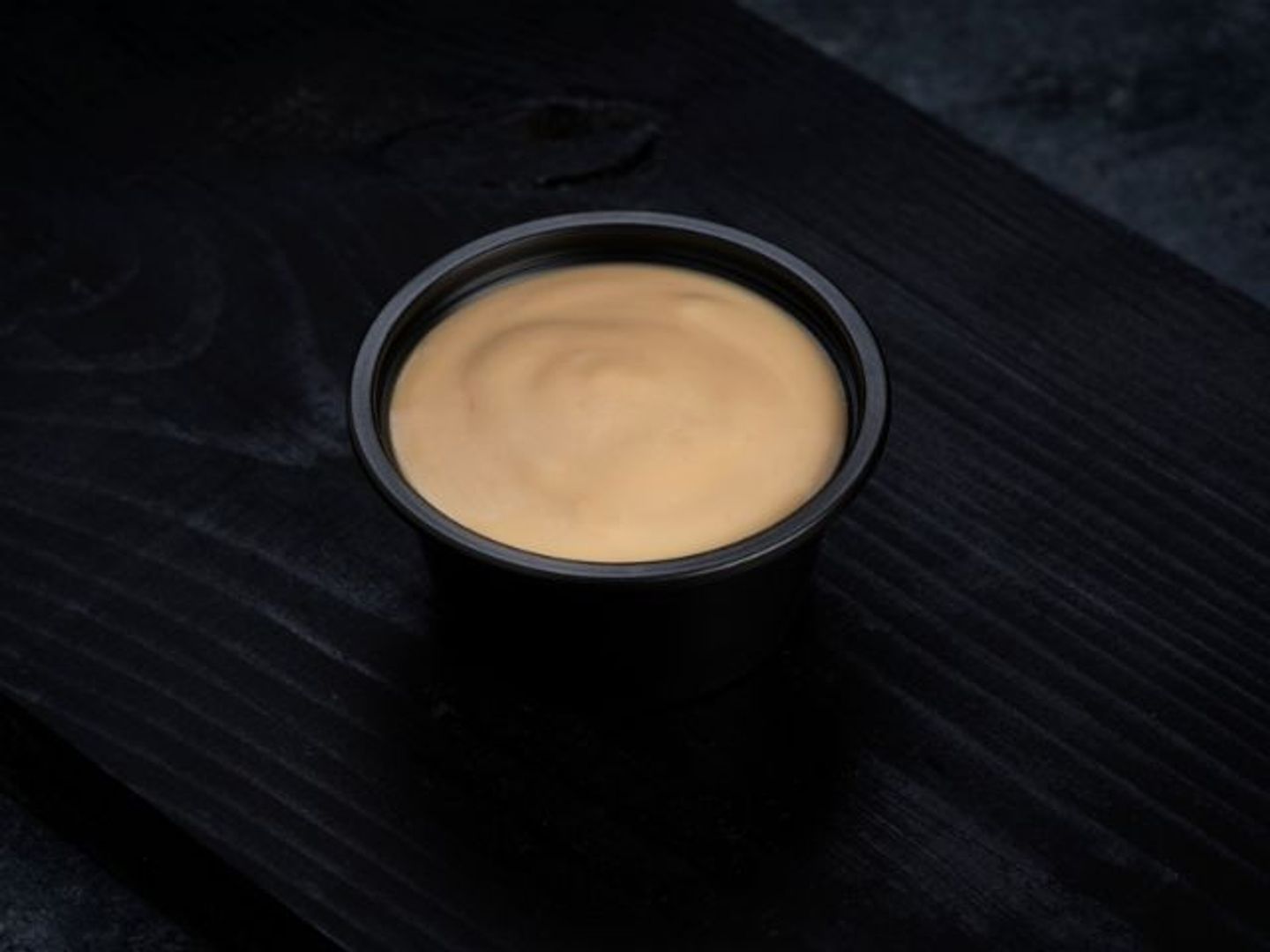 Honey Mustard Sauce