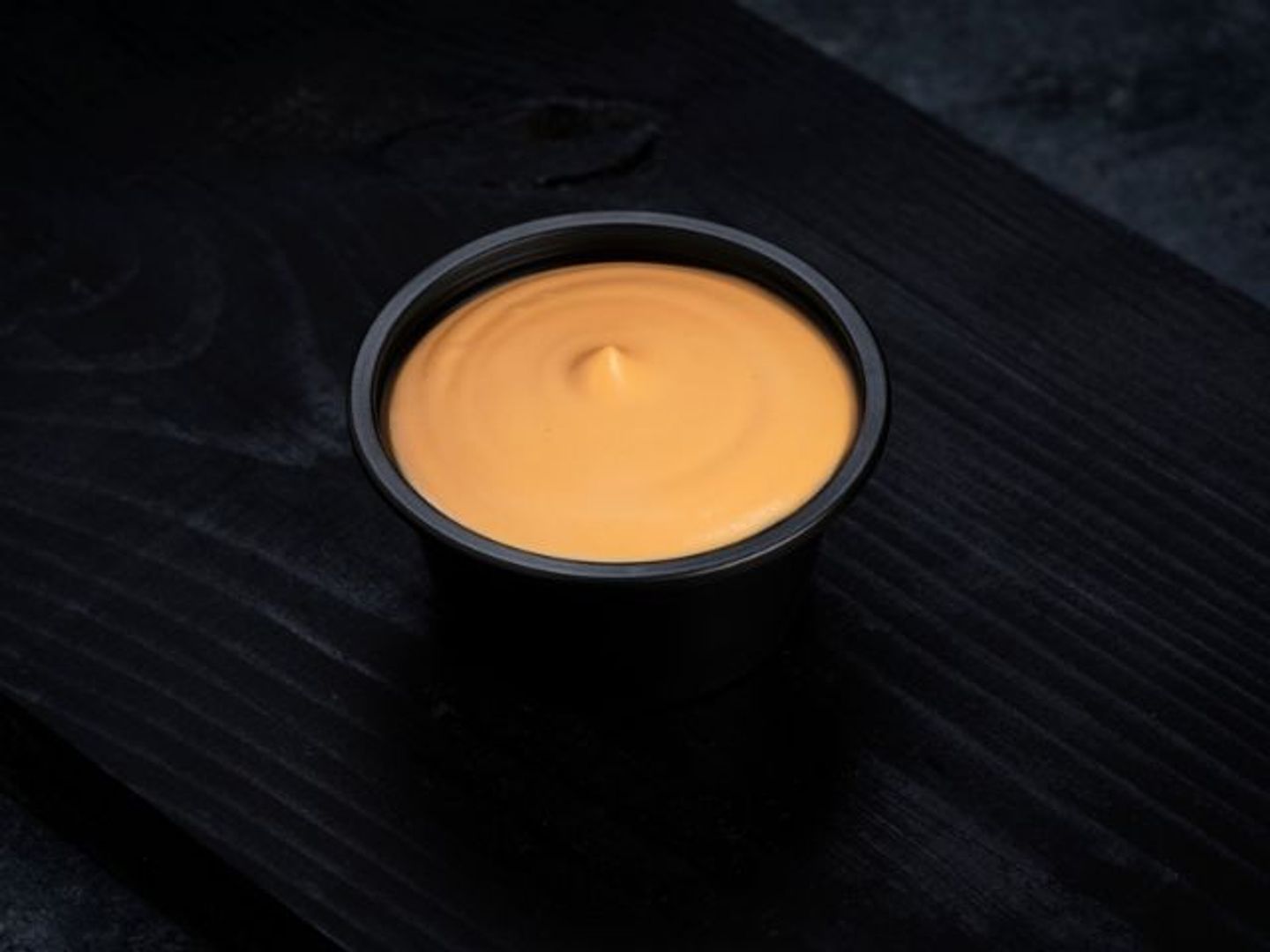 Mix Sauce