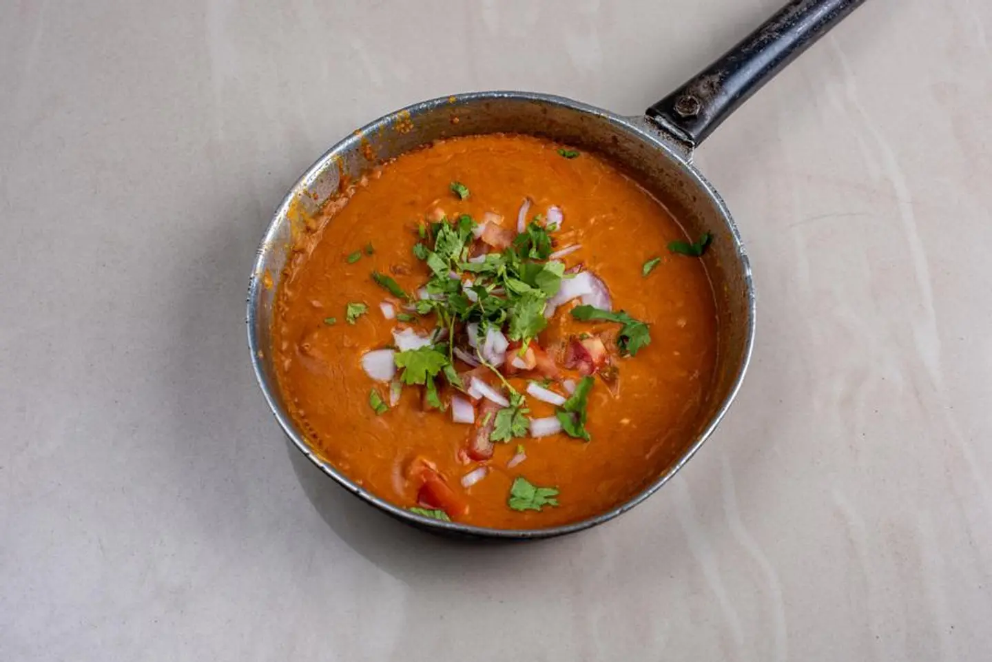 Tawa  Lentils  Mixed
