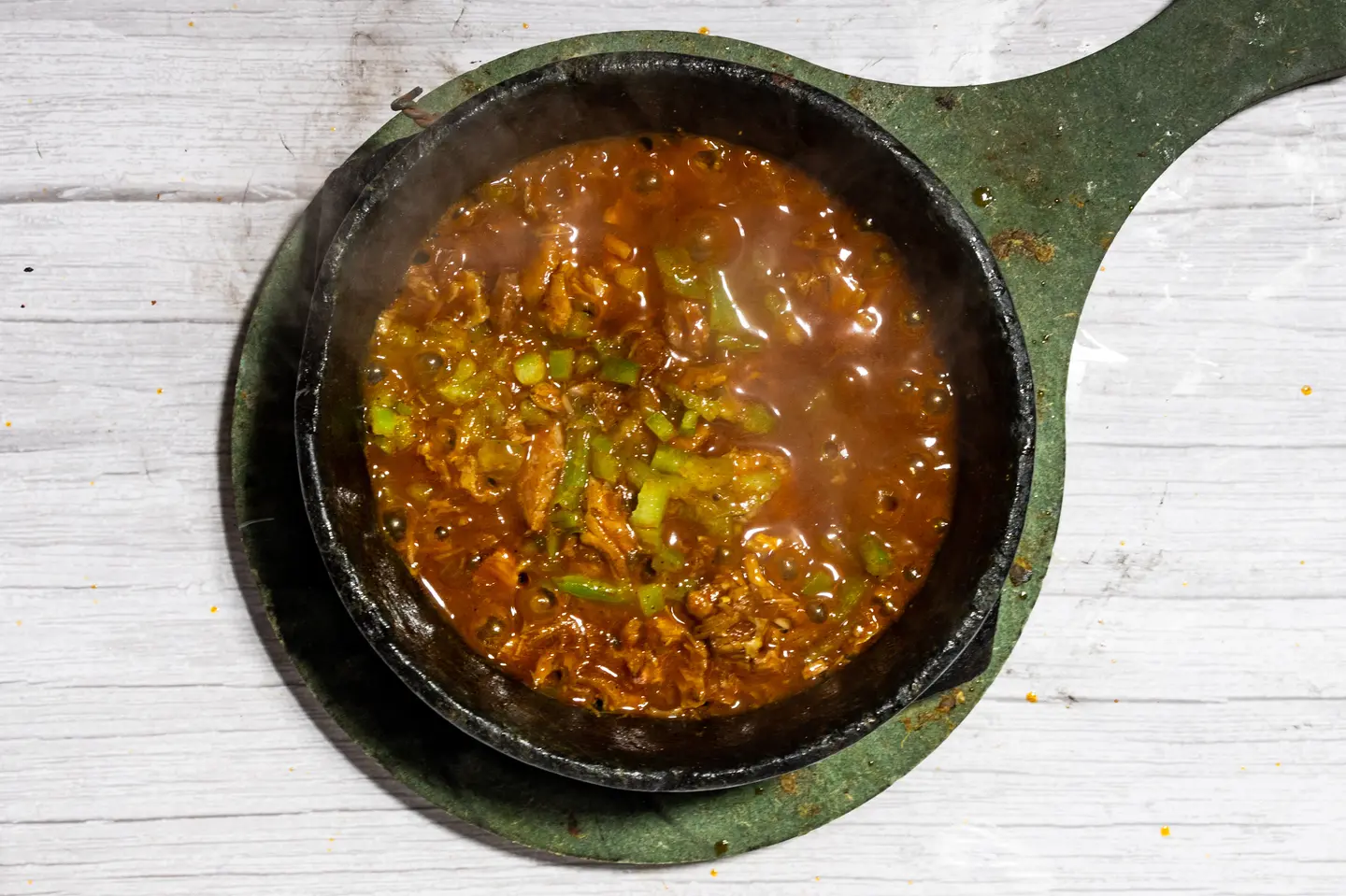 كبدة عدني رطب