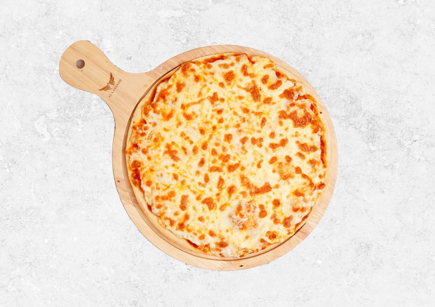 جبن موزريلا