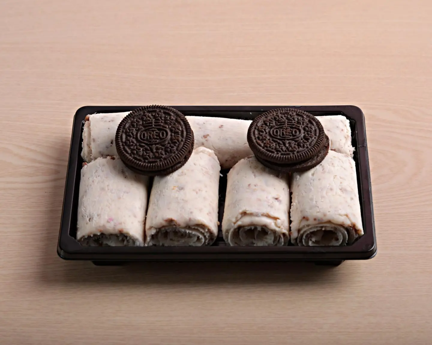Oreo Ice Cream